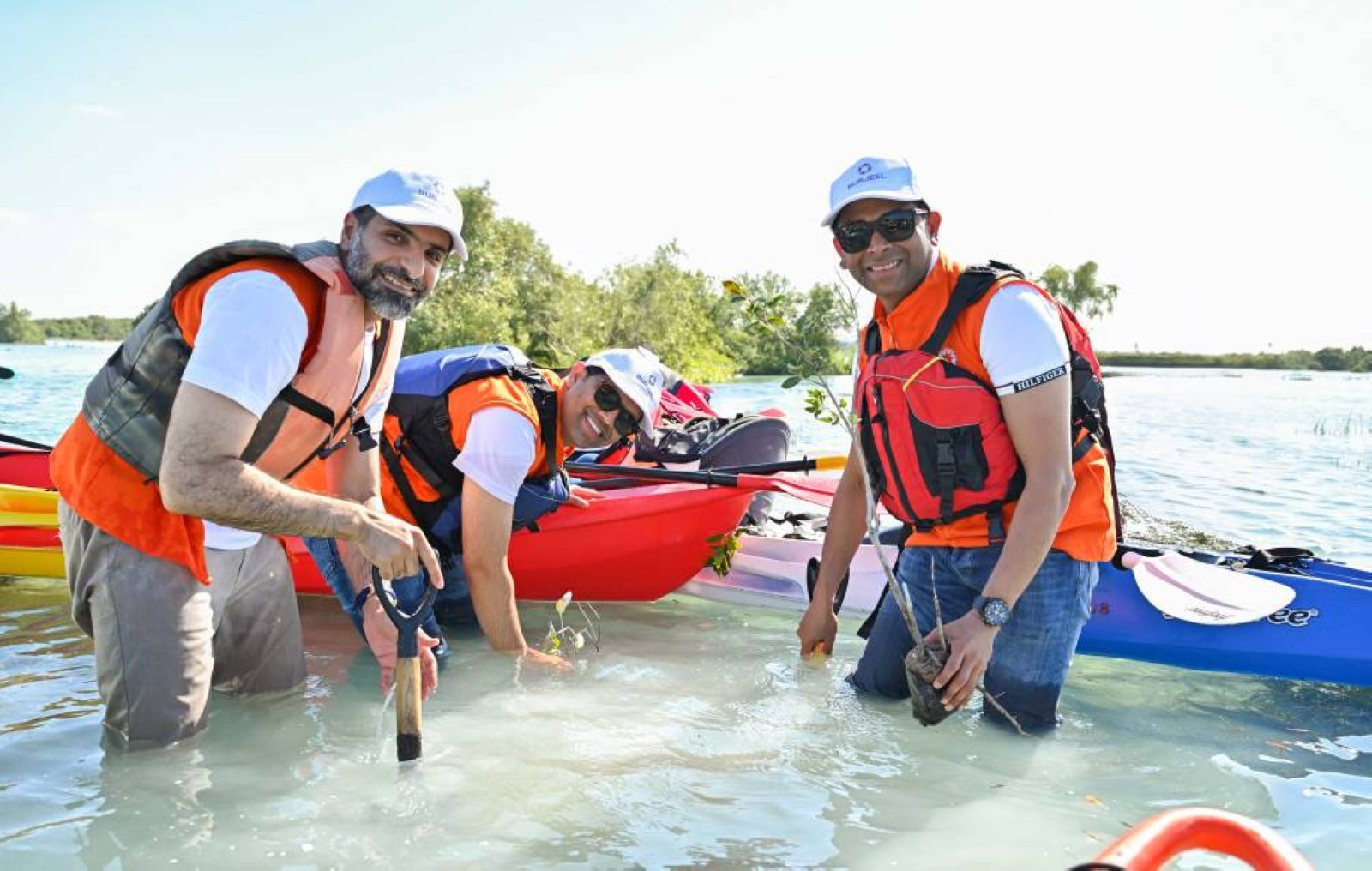 Burjeel Holdings strengthens ESG commitment with ‘Better By Nature’ Initiative