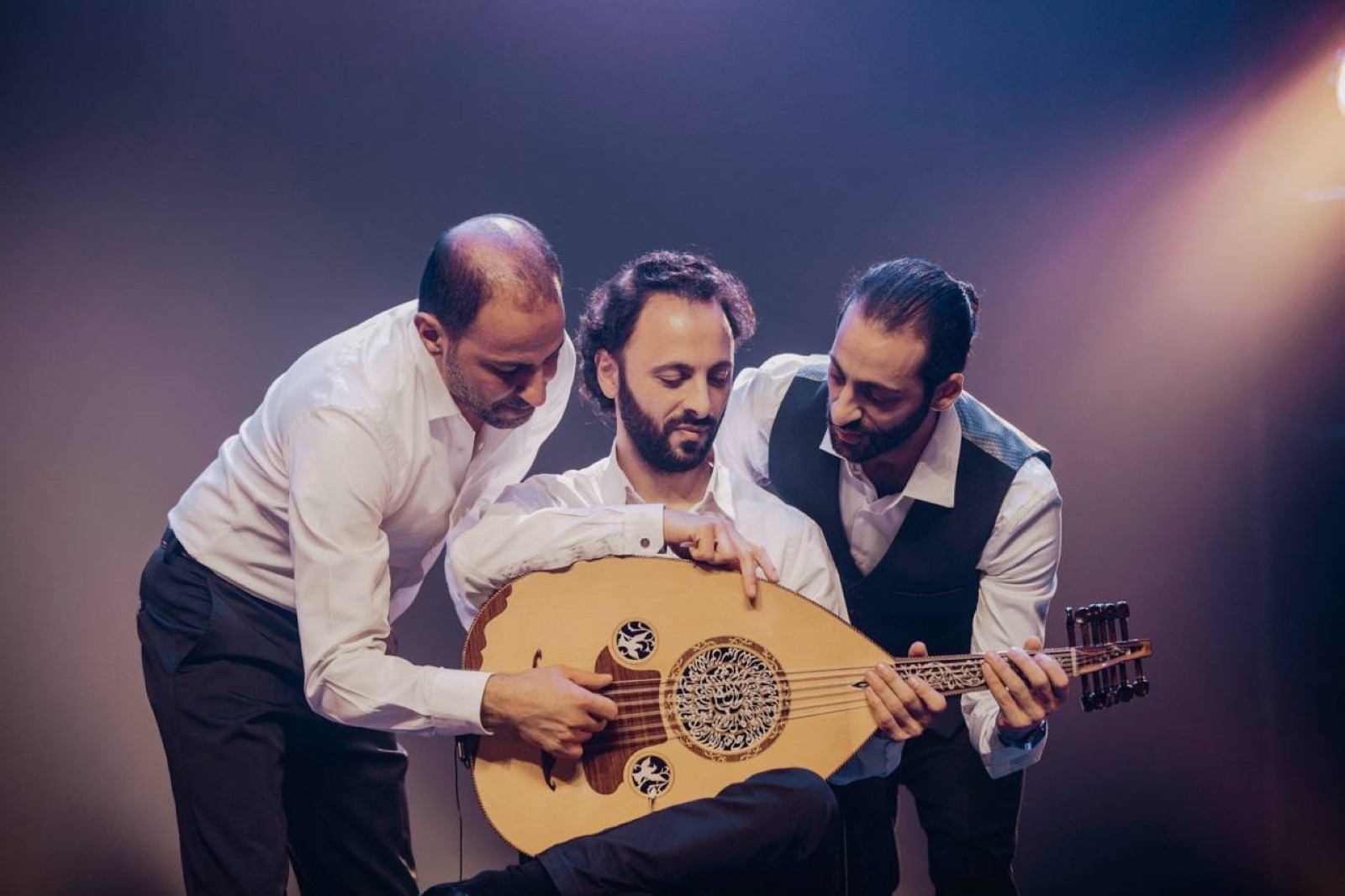 ‘Jazz at the Island’ festival to thrill Sharjah