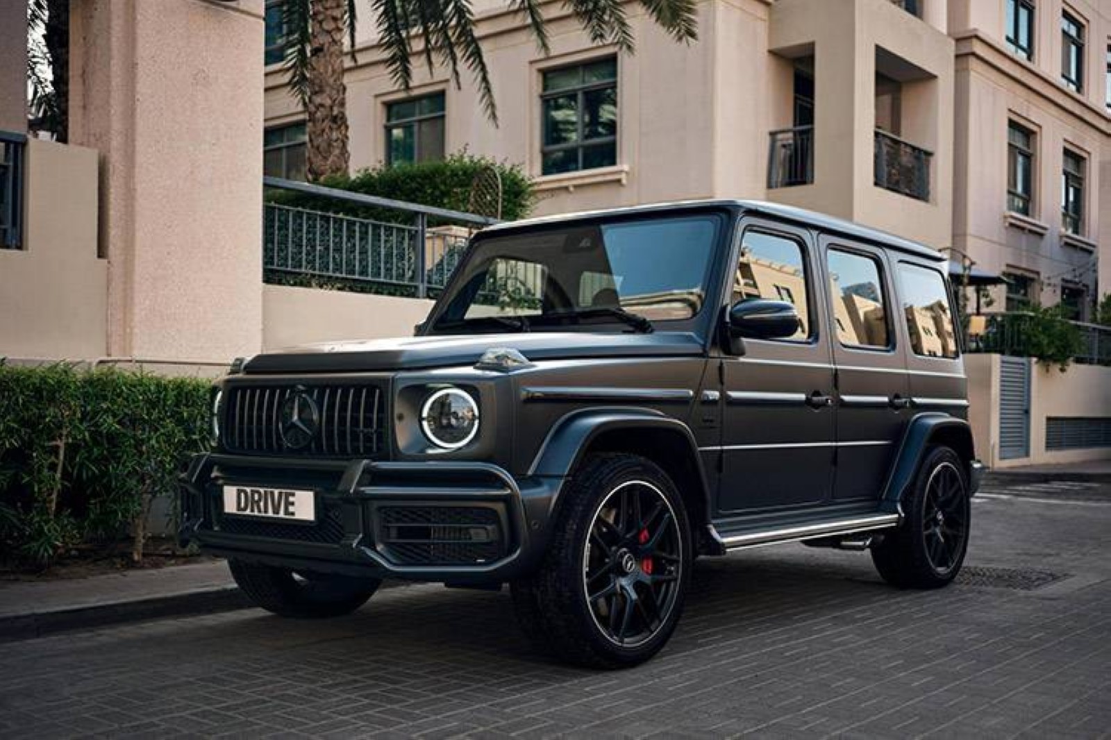 Yango Drive highlights key car rental trends among UAE users in 2024