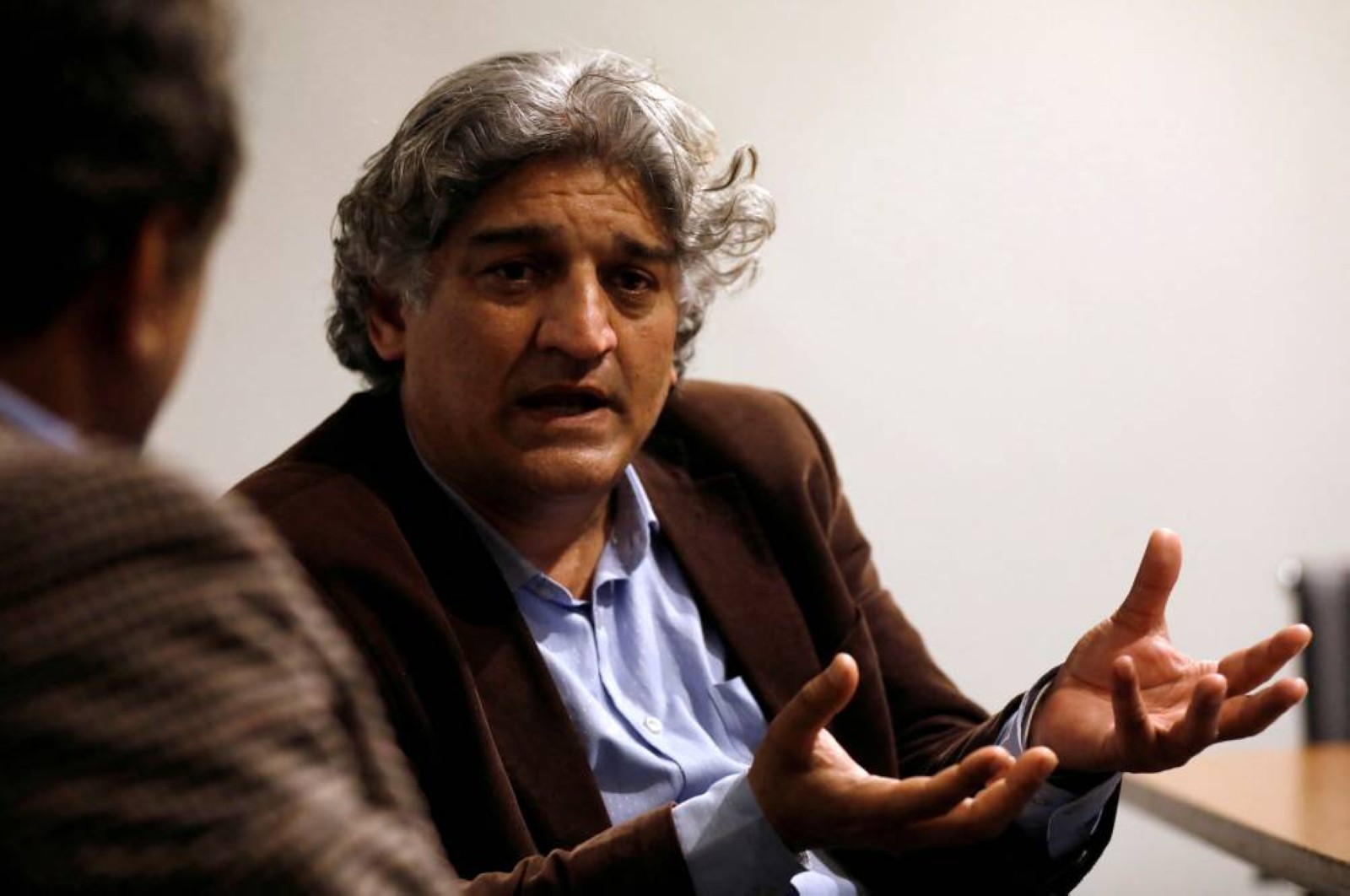 Pakistani journalist probing PTI 'protest deaths' charged with terrorism