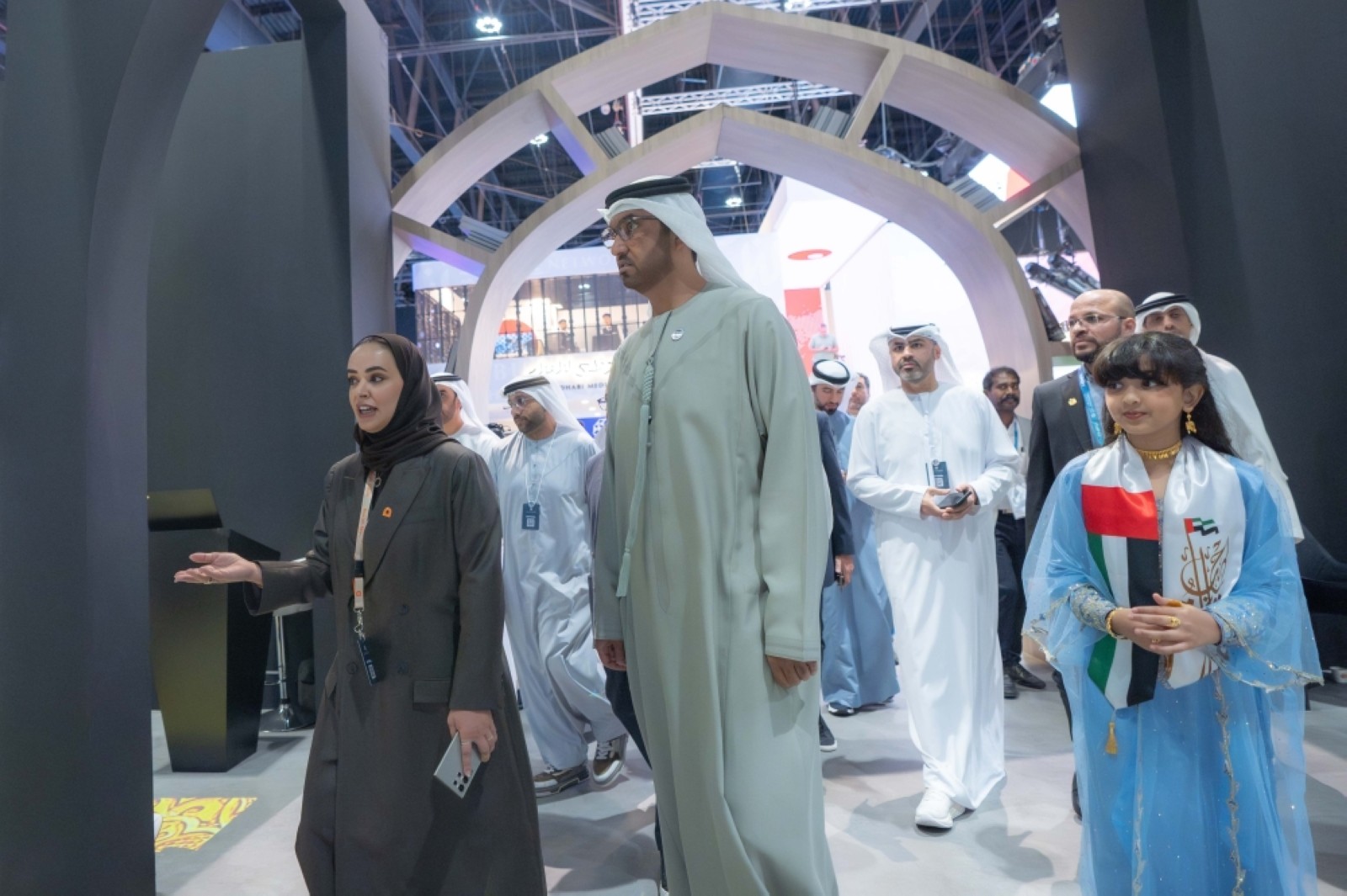 Sharjah wraps up media congress on strong note