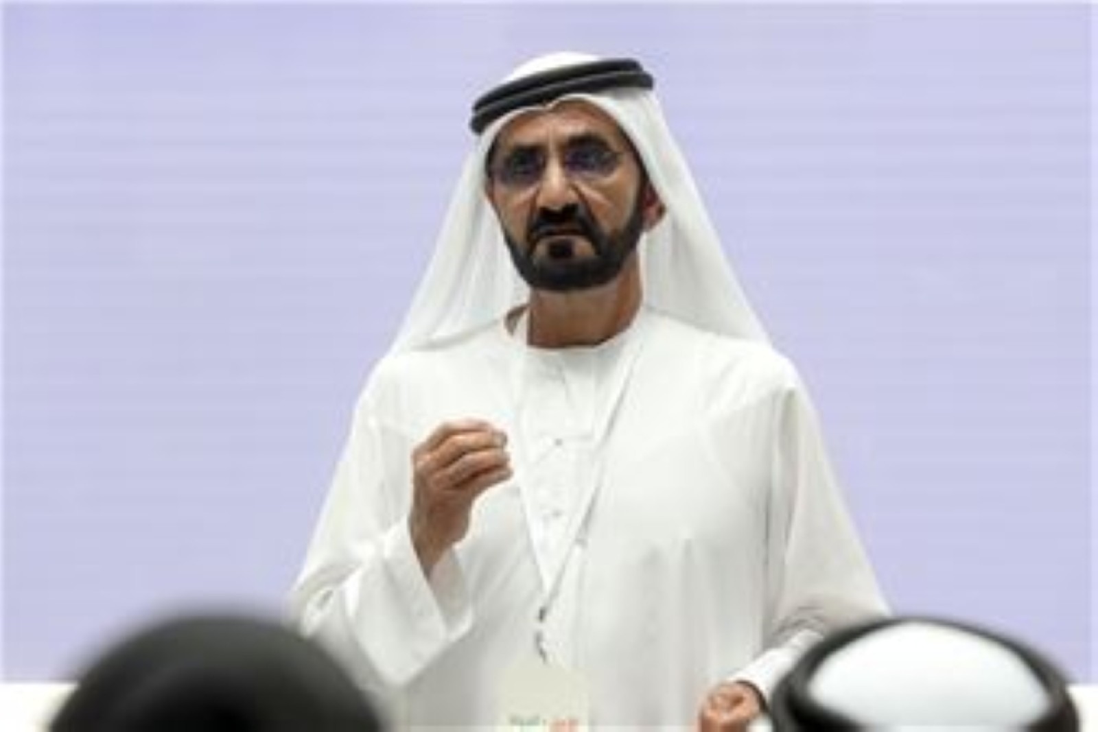 UAE's martyrs eternal source of pride, inspiration: Mohammed Bin Rashid
