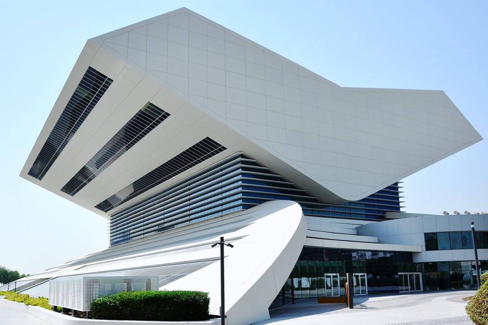 Large turnout at MBRL’s Eid Al Etihad celebration