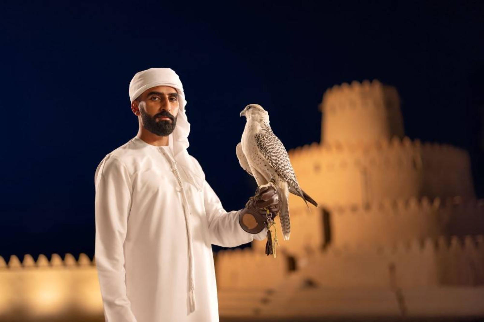 Abu Dhabi celebrates cultural experiences of Emiratis