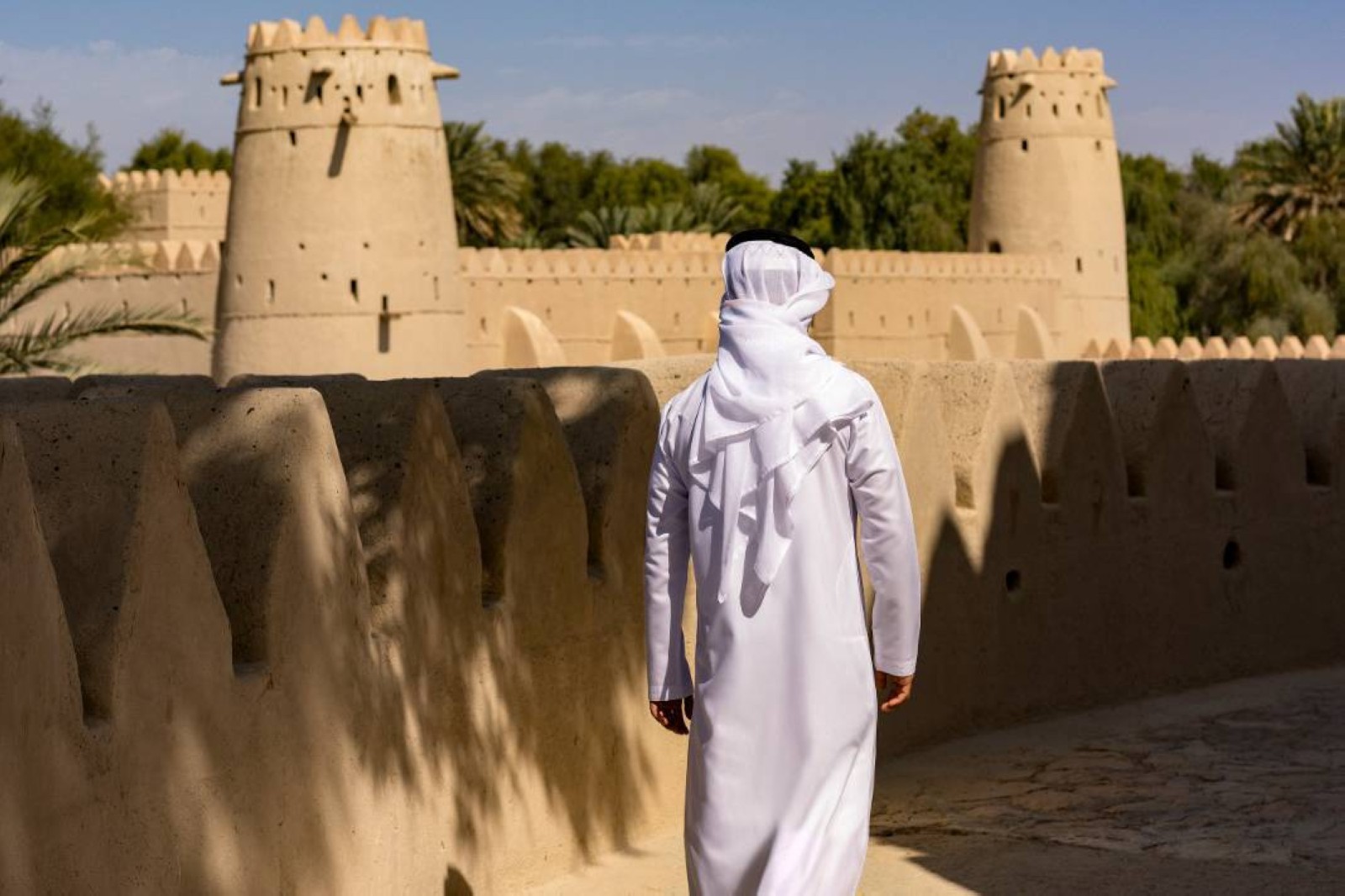 Abu Dhabi soaks in festive National Day celebrations