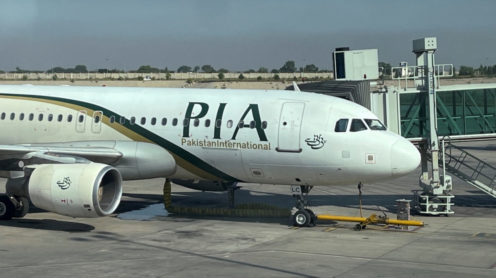 PIA hopes to resume Europe flights soon after regulator lifts ban