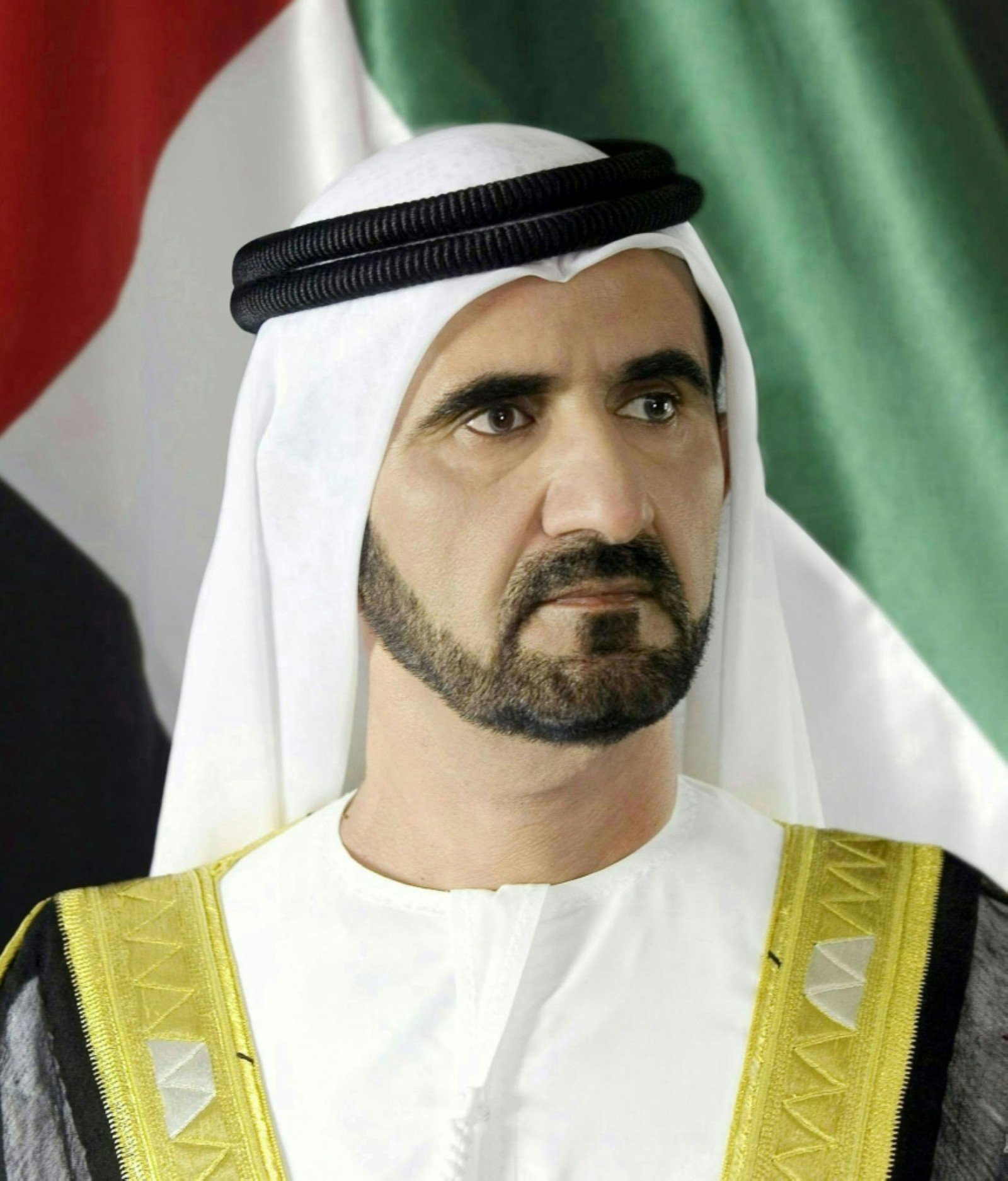 VP Celebrates Zayed and Rashid as Timeless Icons of Pride and Glory