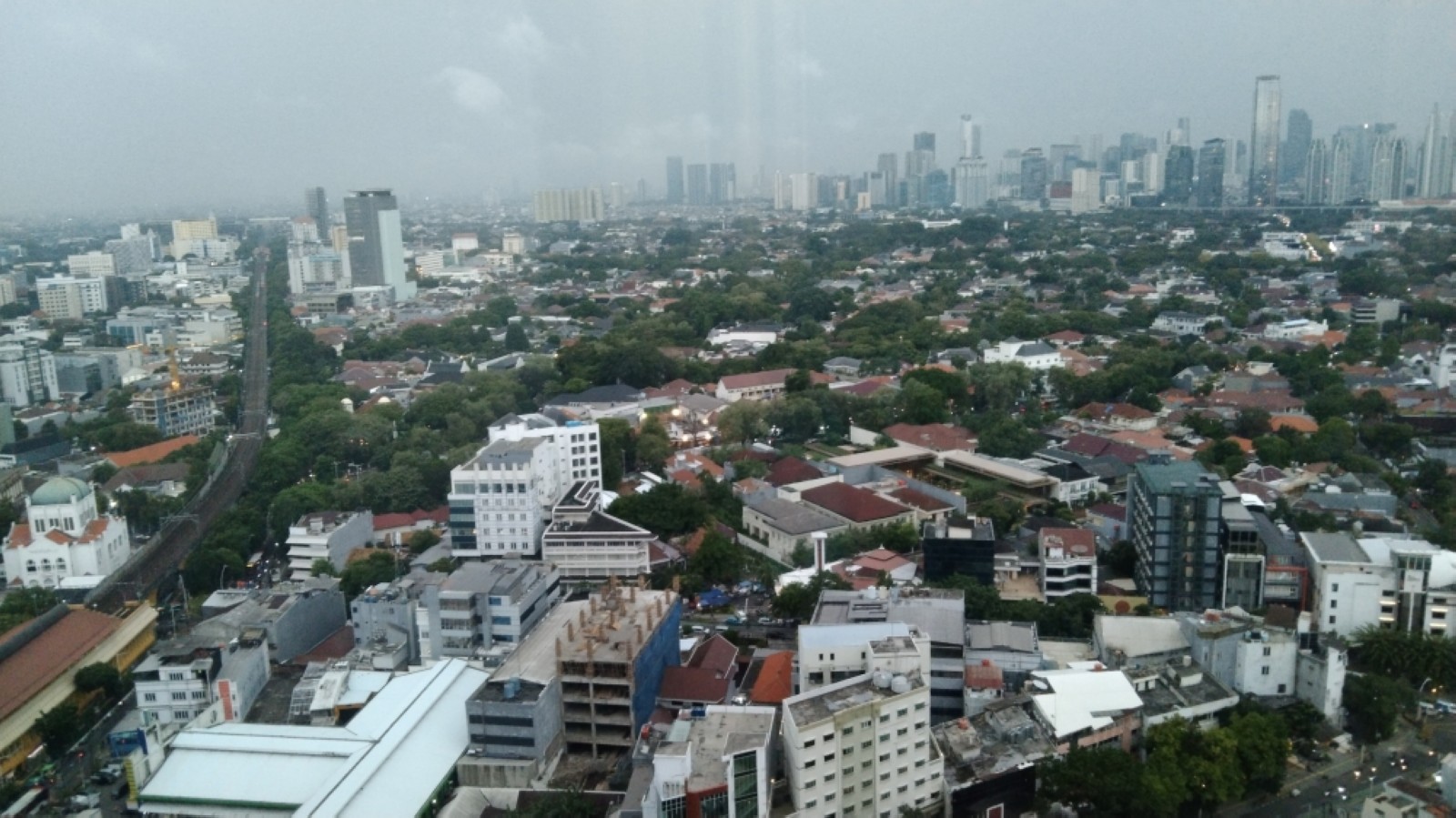 Indonesia’s picture-postcard beauty overwhelms senses