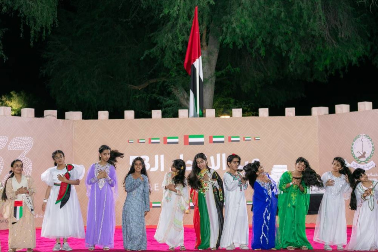 UAE celebrates 53rd Eid Al Etihad with significant achievements, vision for future