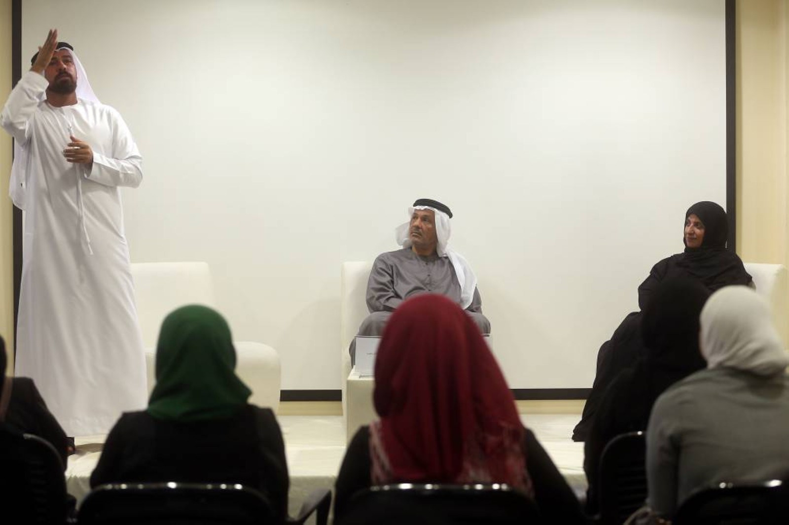 Sharjah Museums Authority champions accessibility, inclusion