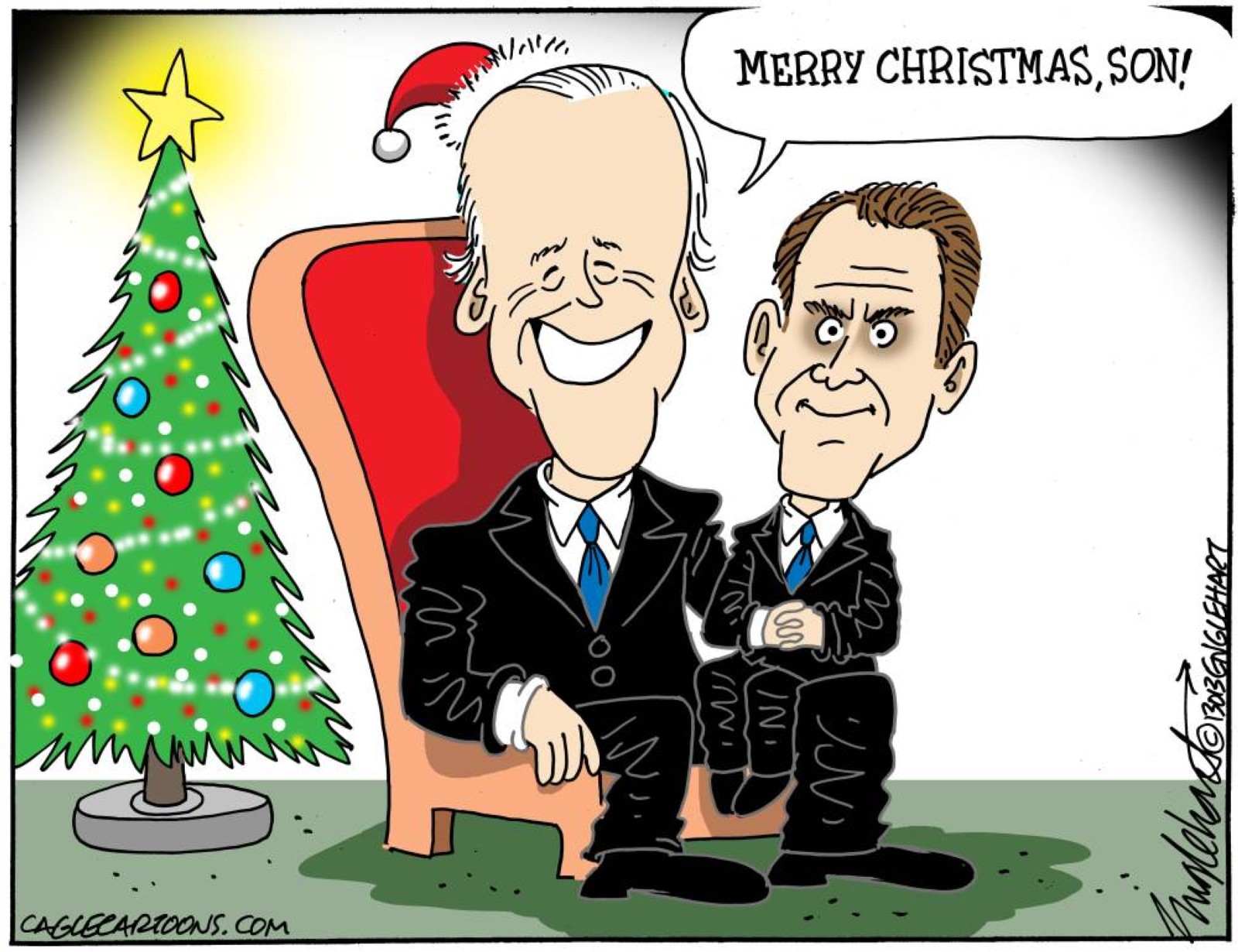 Christmas gift