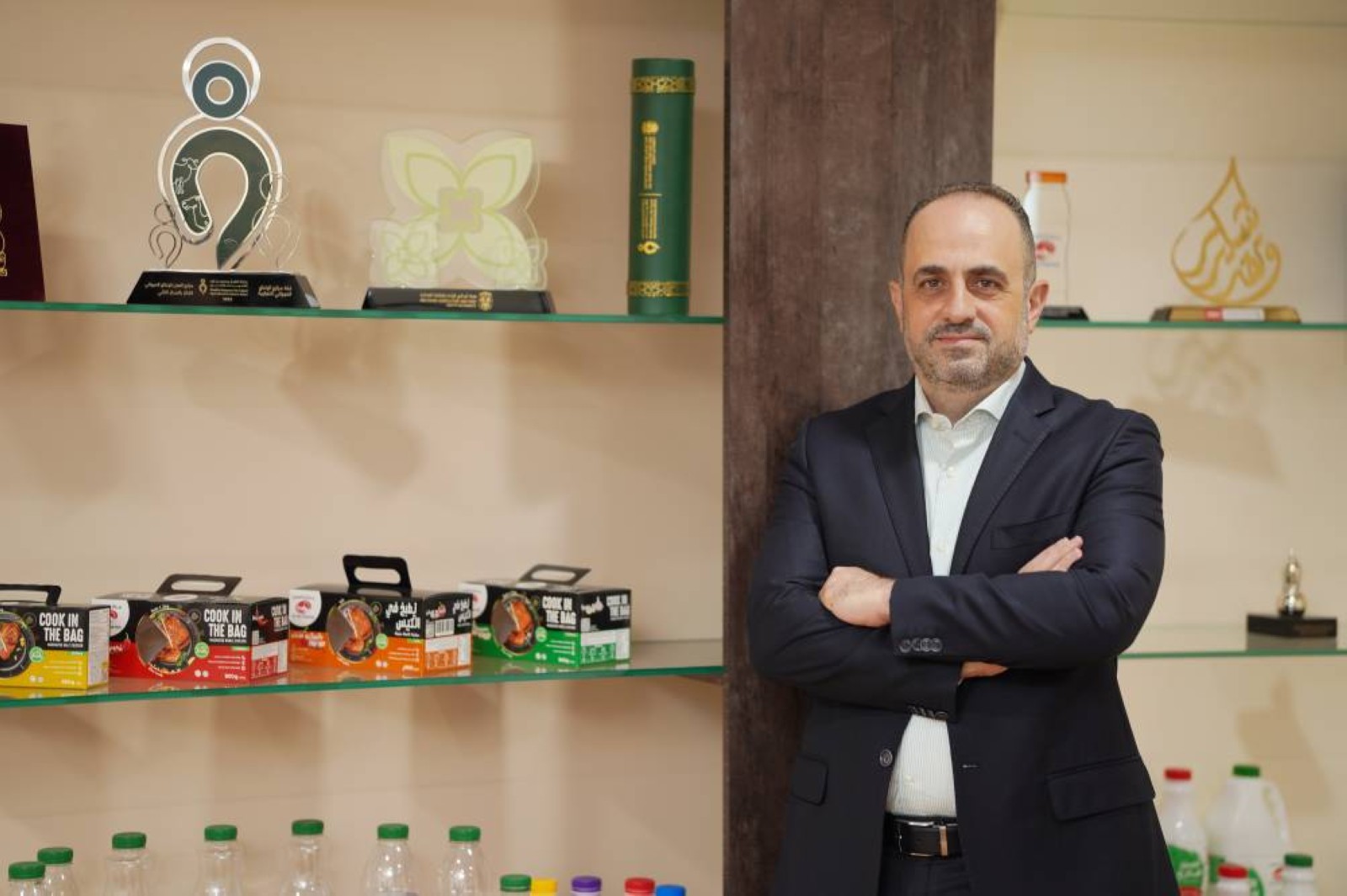 Al Ain Farms celebrates UAE’s 53rd National Day with a limited-edition packaging inspired by landscapes of United Arab Emirates