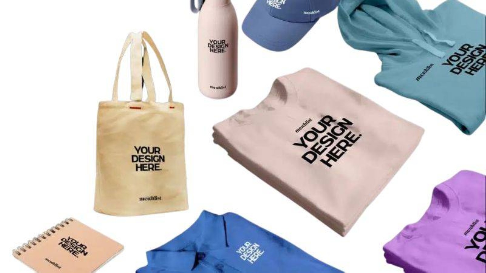 Merchlist Leads the way in corporate gifting, uniforms, and promotional products across the UAE