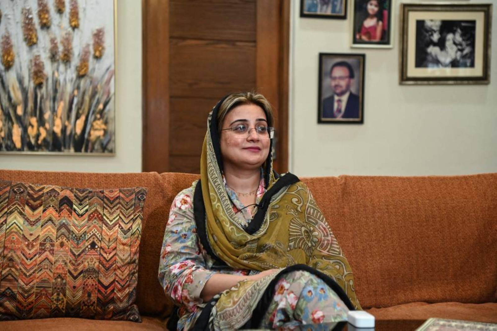 Deepfakes targeting Pakistan’s women politicians
