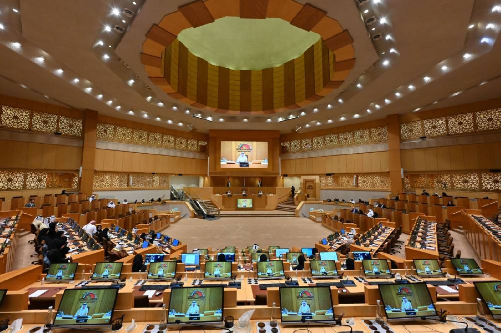 FNC adopts recommendations on Artificial Intelligence