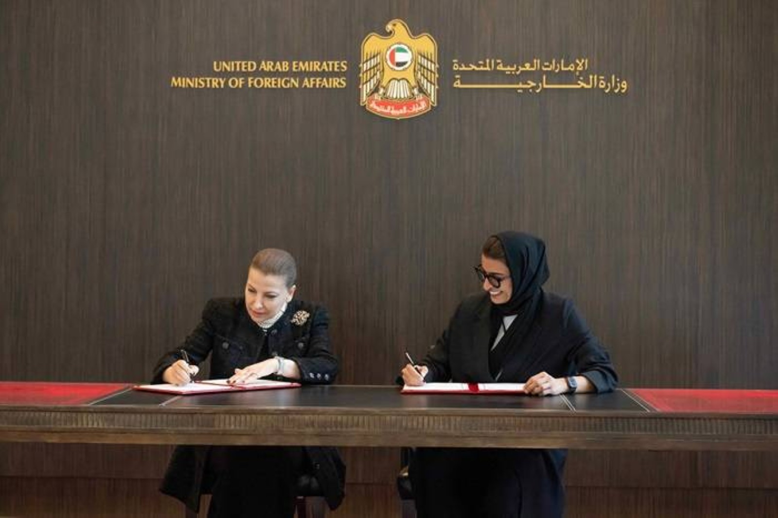 Deal to boost UAE’s cultural diplomacy