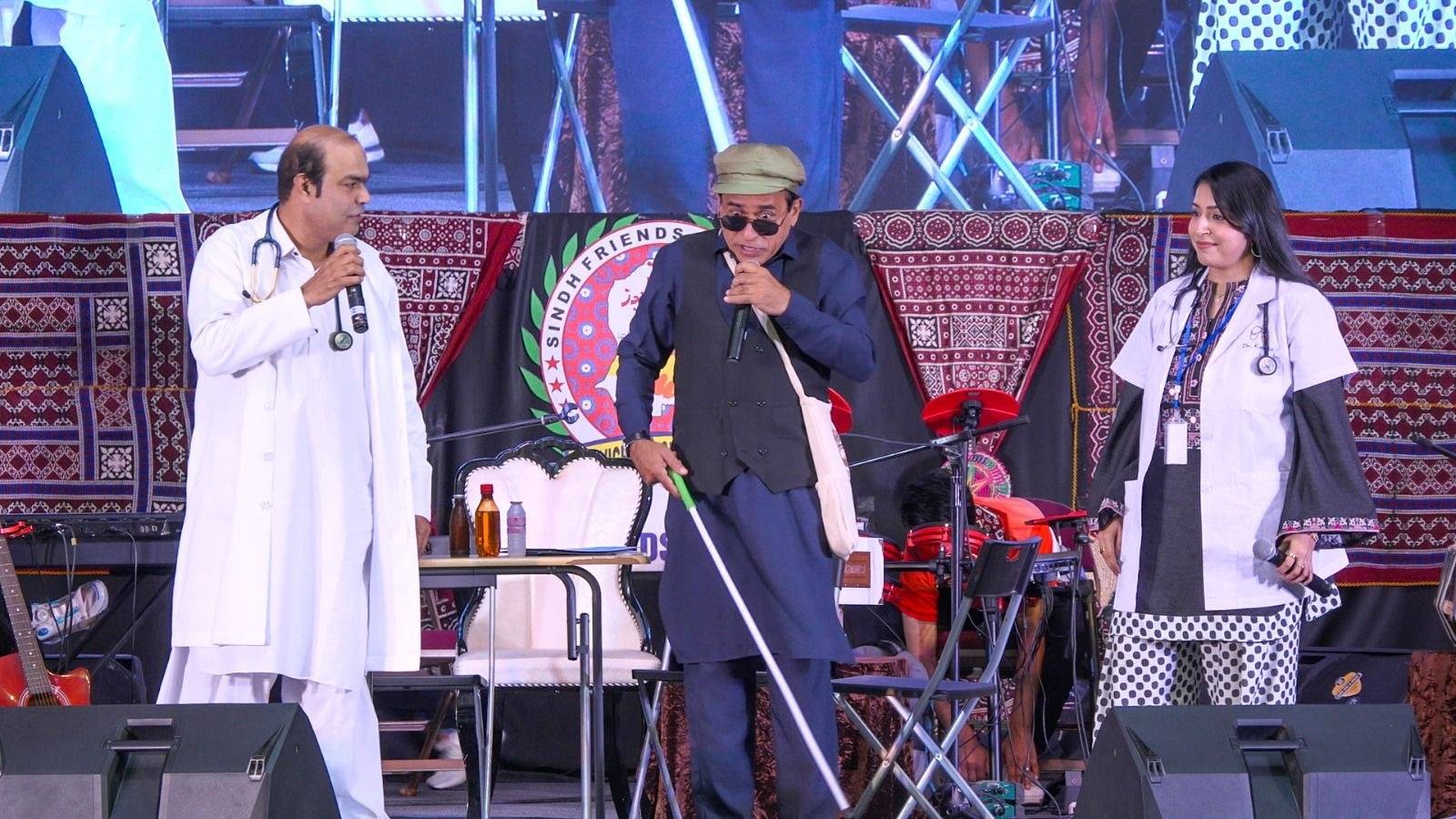 Community celebrates ‘Sindhi Cultural Day’ in Dubai