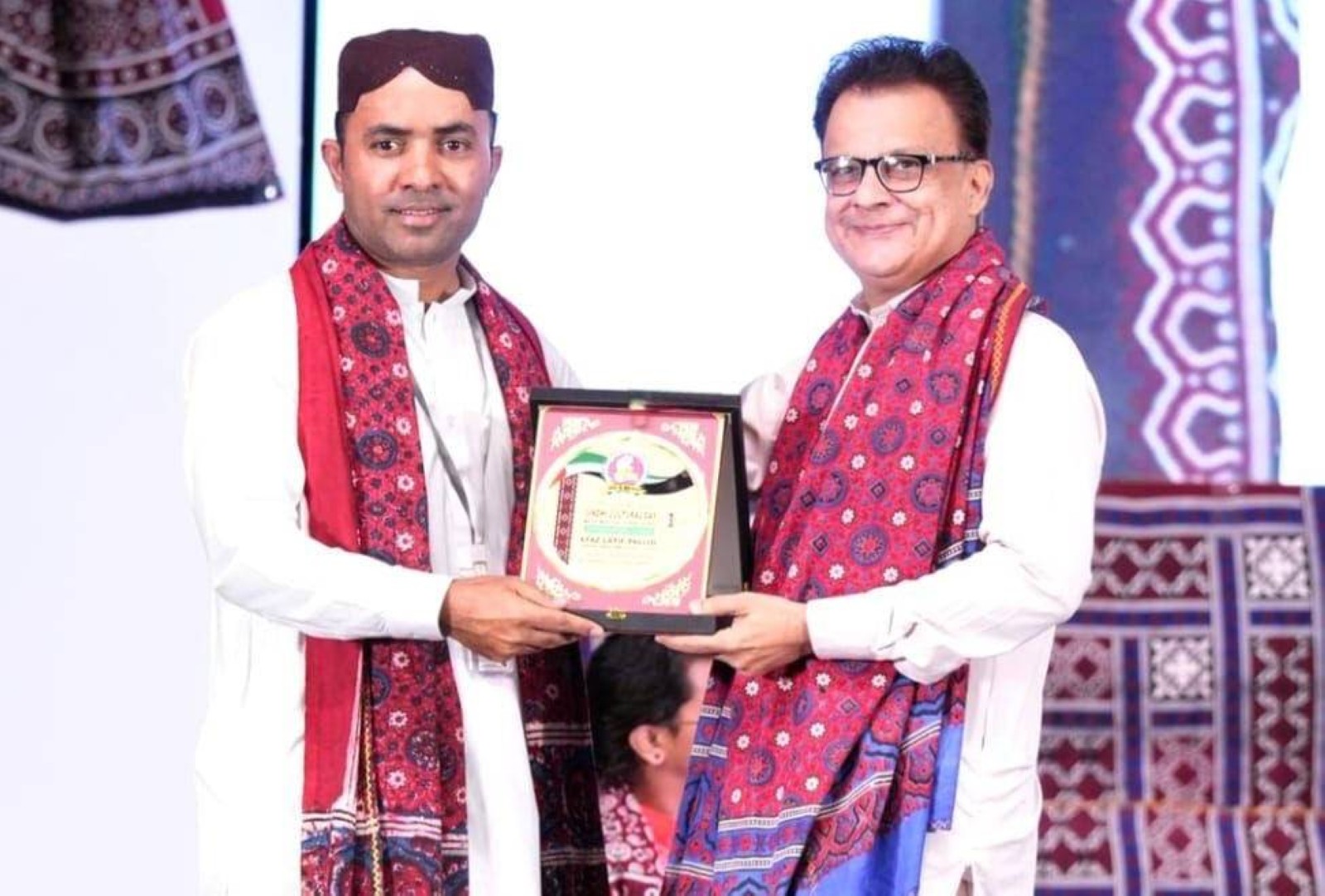 Community celebrates ‘Sindhi Cultural Day’ in Dubai