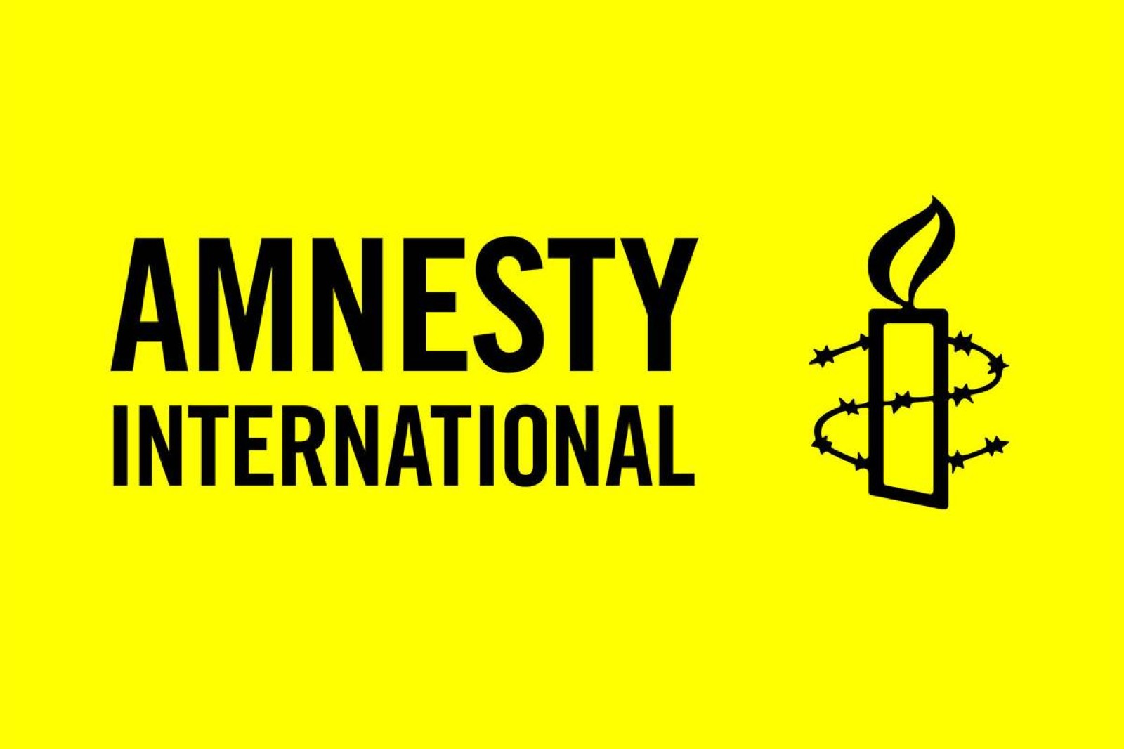 Amnesty says Israel carrying out 'genocide' in Gaza