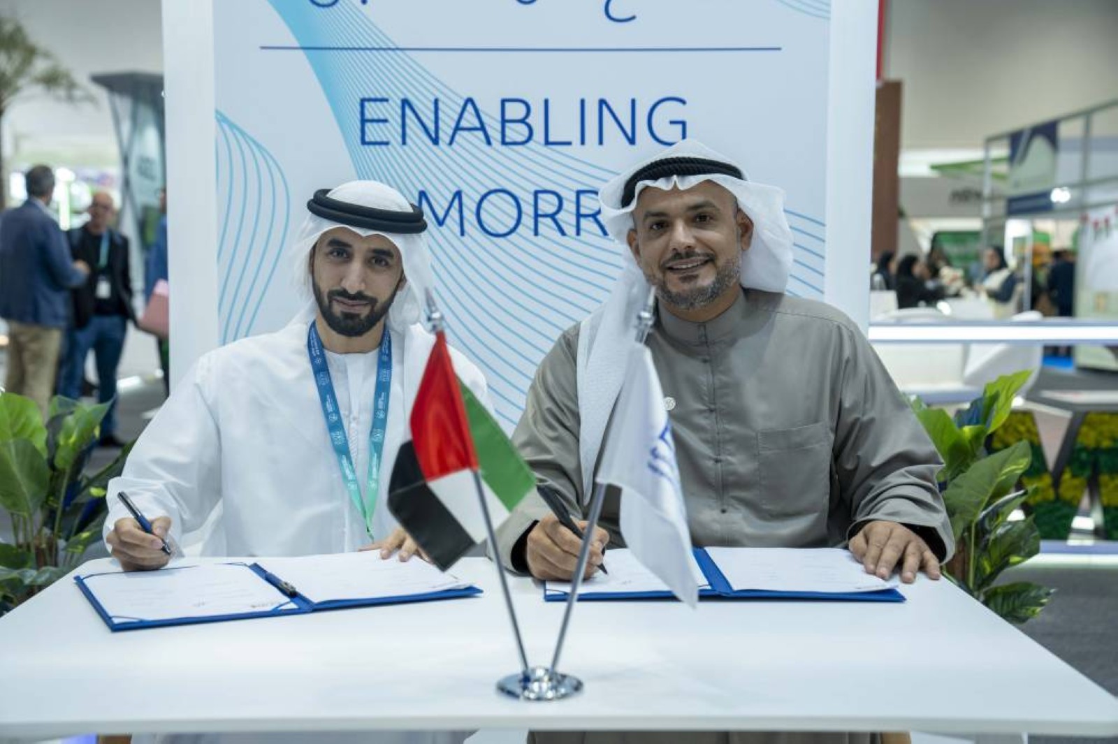 EDB reveals Dhs1.12 billion in financing to cultivate UAE’s food security sector