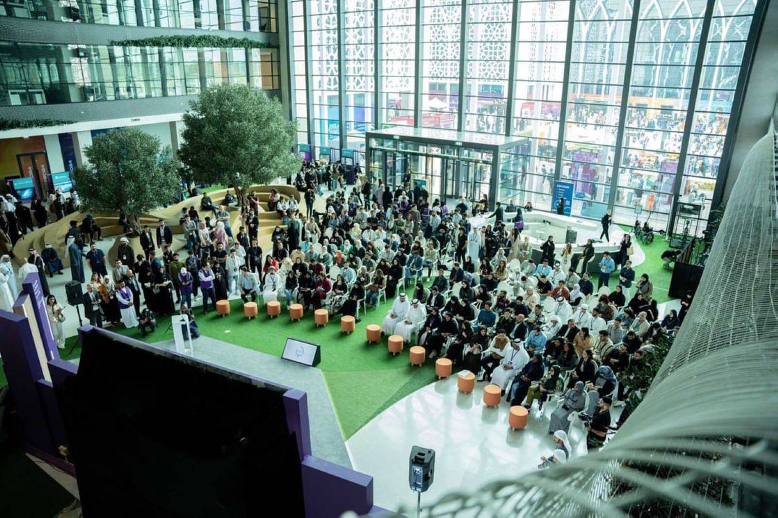 2-day Sharjah Entrepreneurship Festival (SEF) to begin on February 1