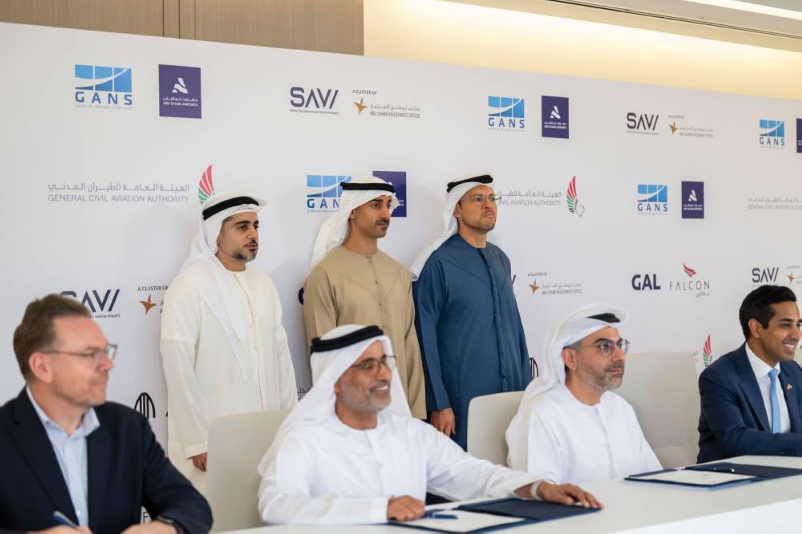 First commercial air taxi flight to take off in Abu Dhabi