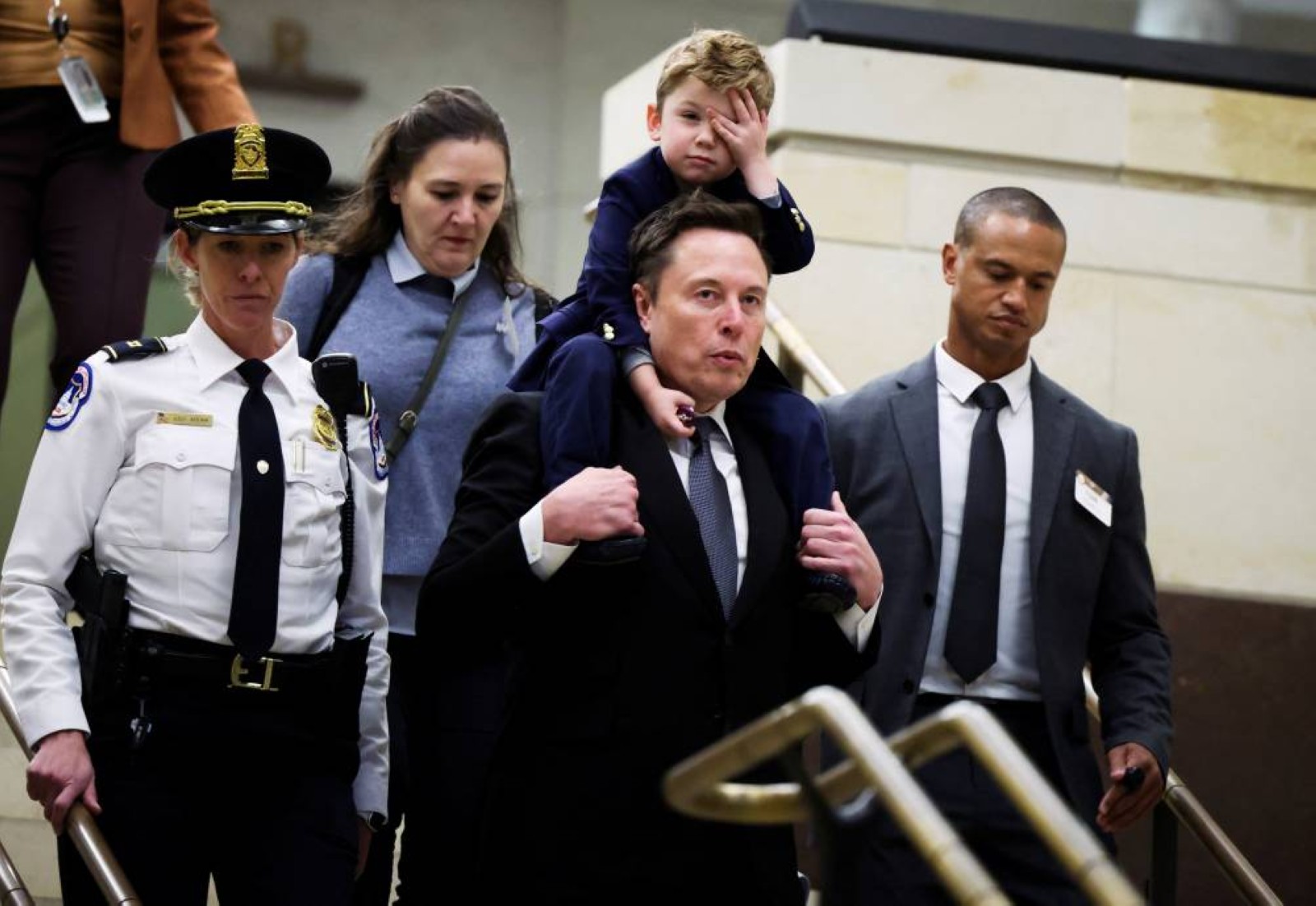 Elon Musk invested millions to ensure Trump's victory in US presidential poll