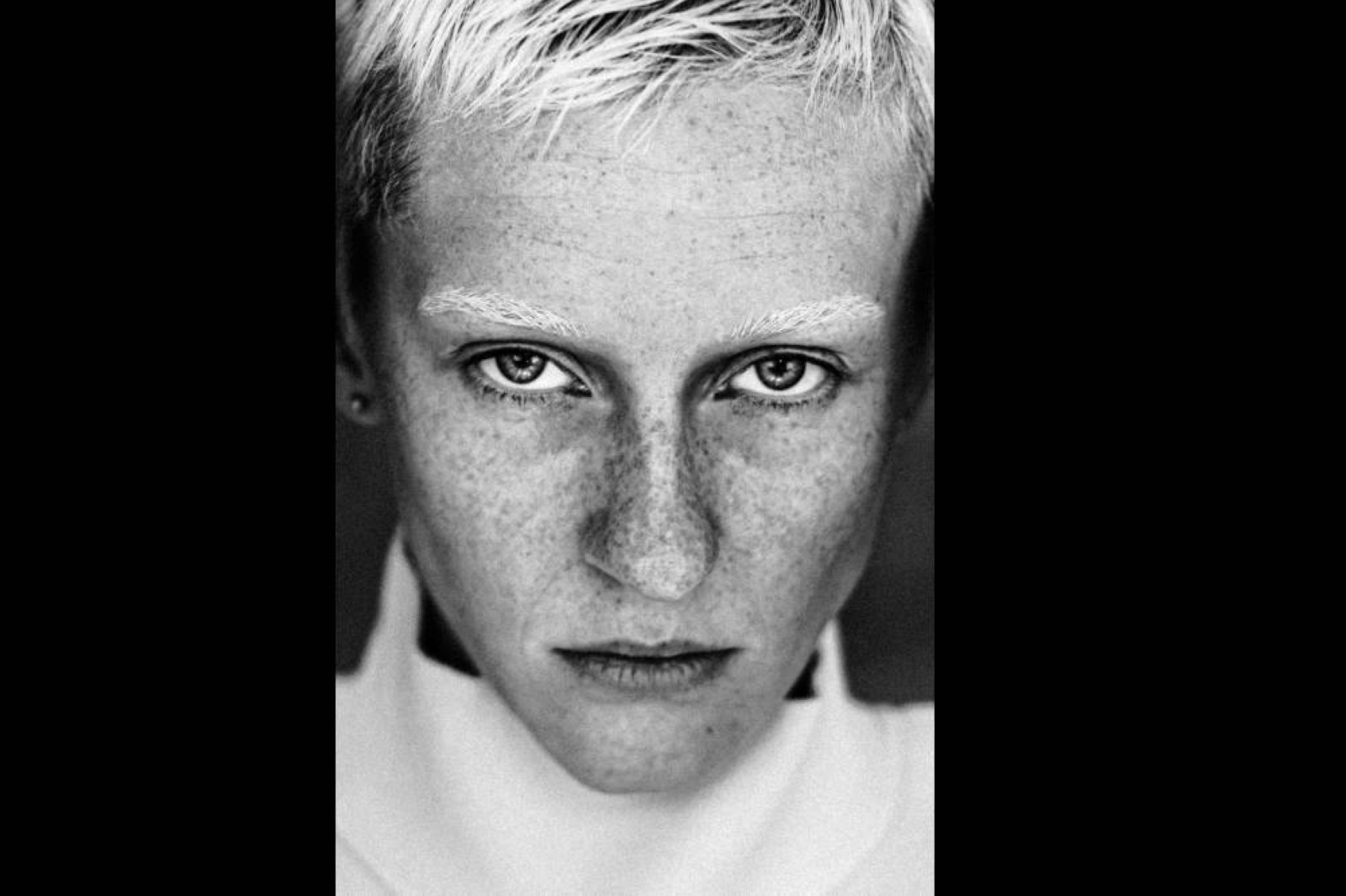 From fashion to photography: Natalya details what clicks with her