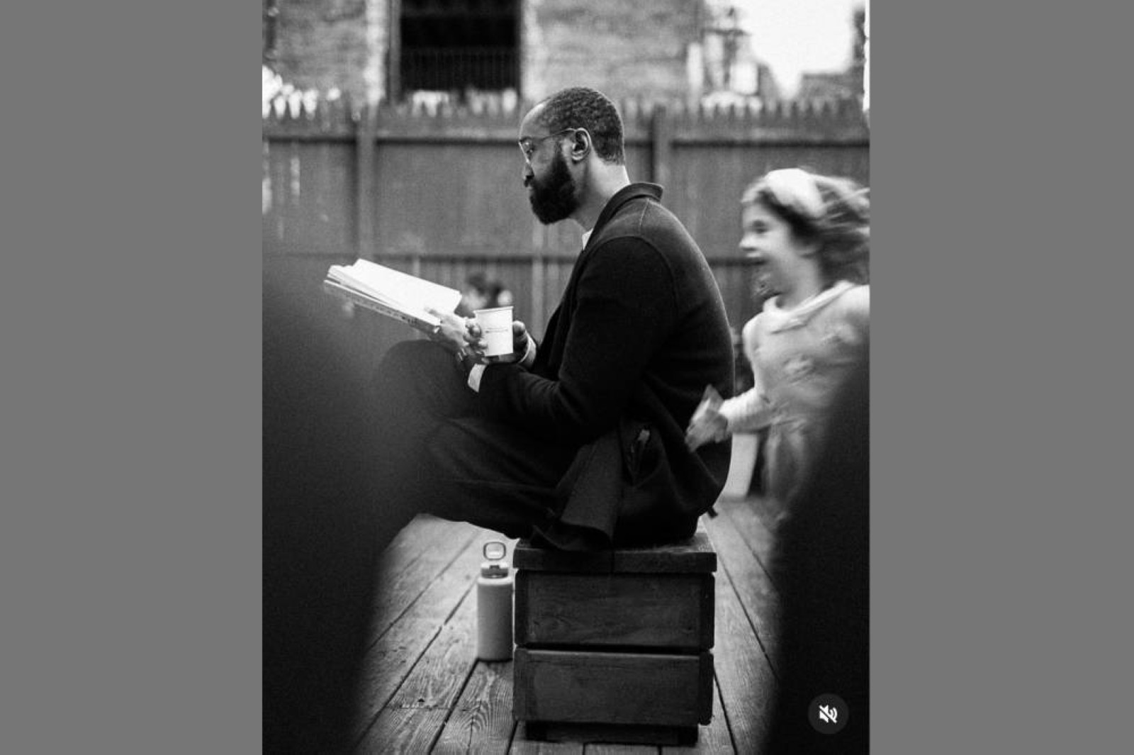 From fashion to photography: Natalya details what clicks with her