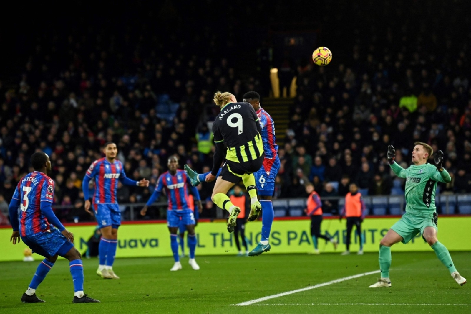 City held, Merseyside derby postponed as Brentford win