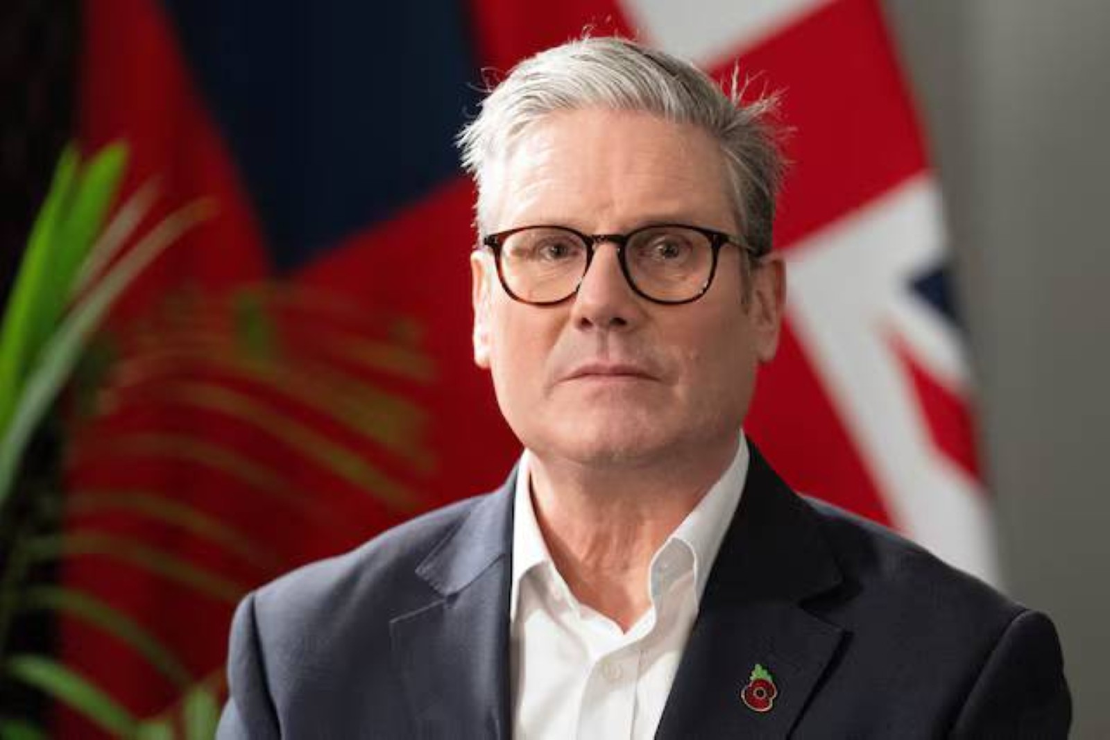 Keir Starmer