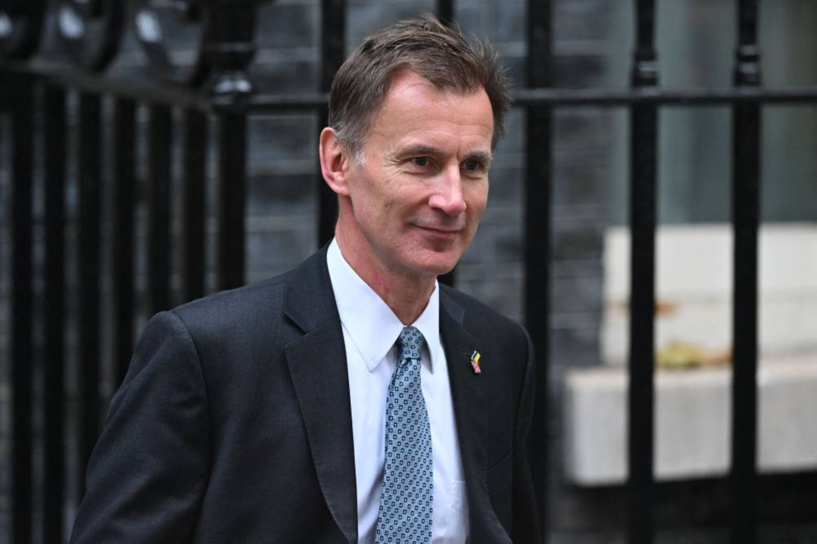 Jeremy Hunt