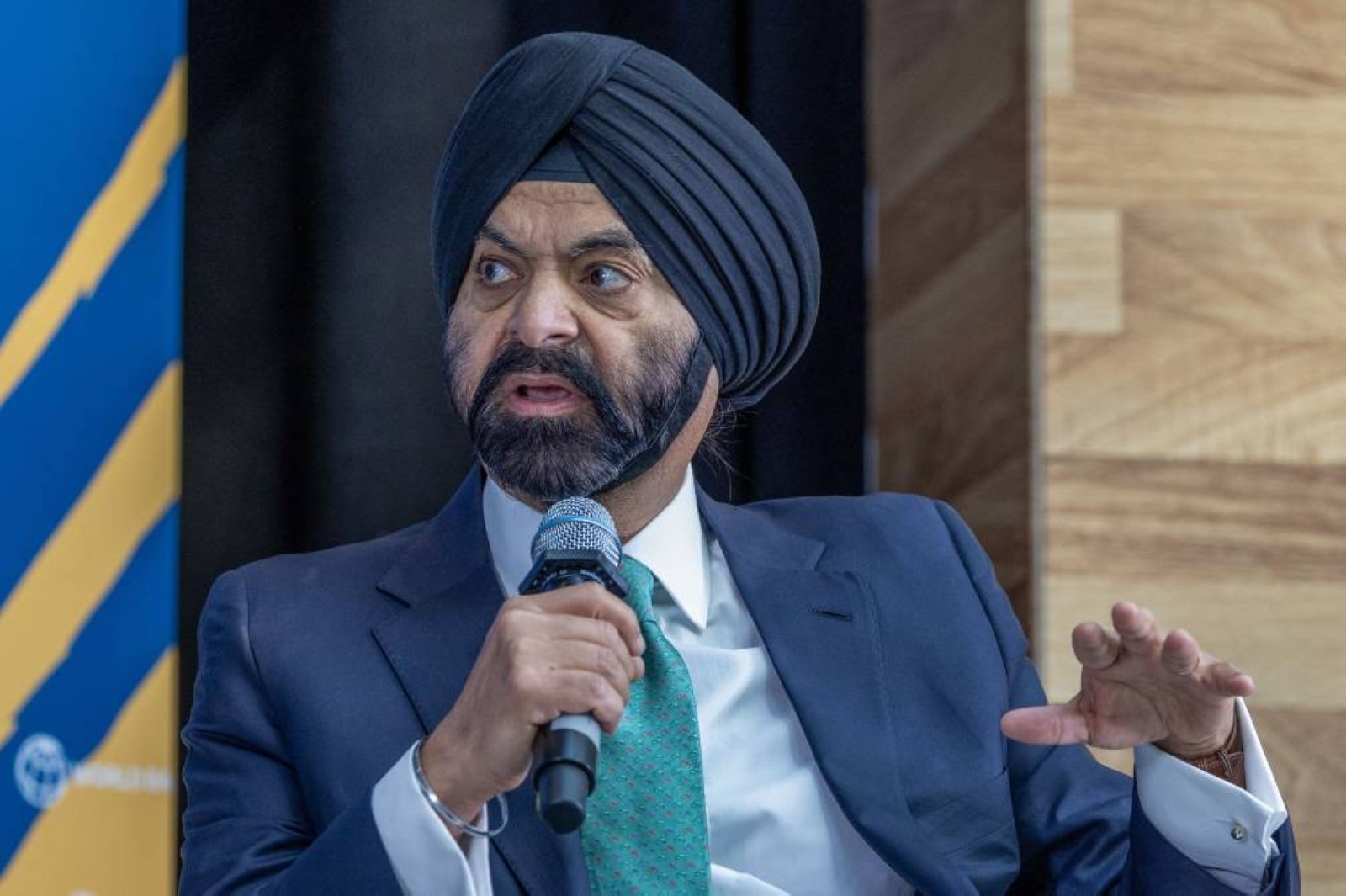 World Bank unveils $100 billion IDA replenishment