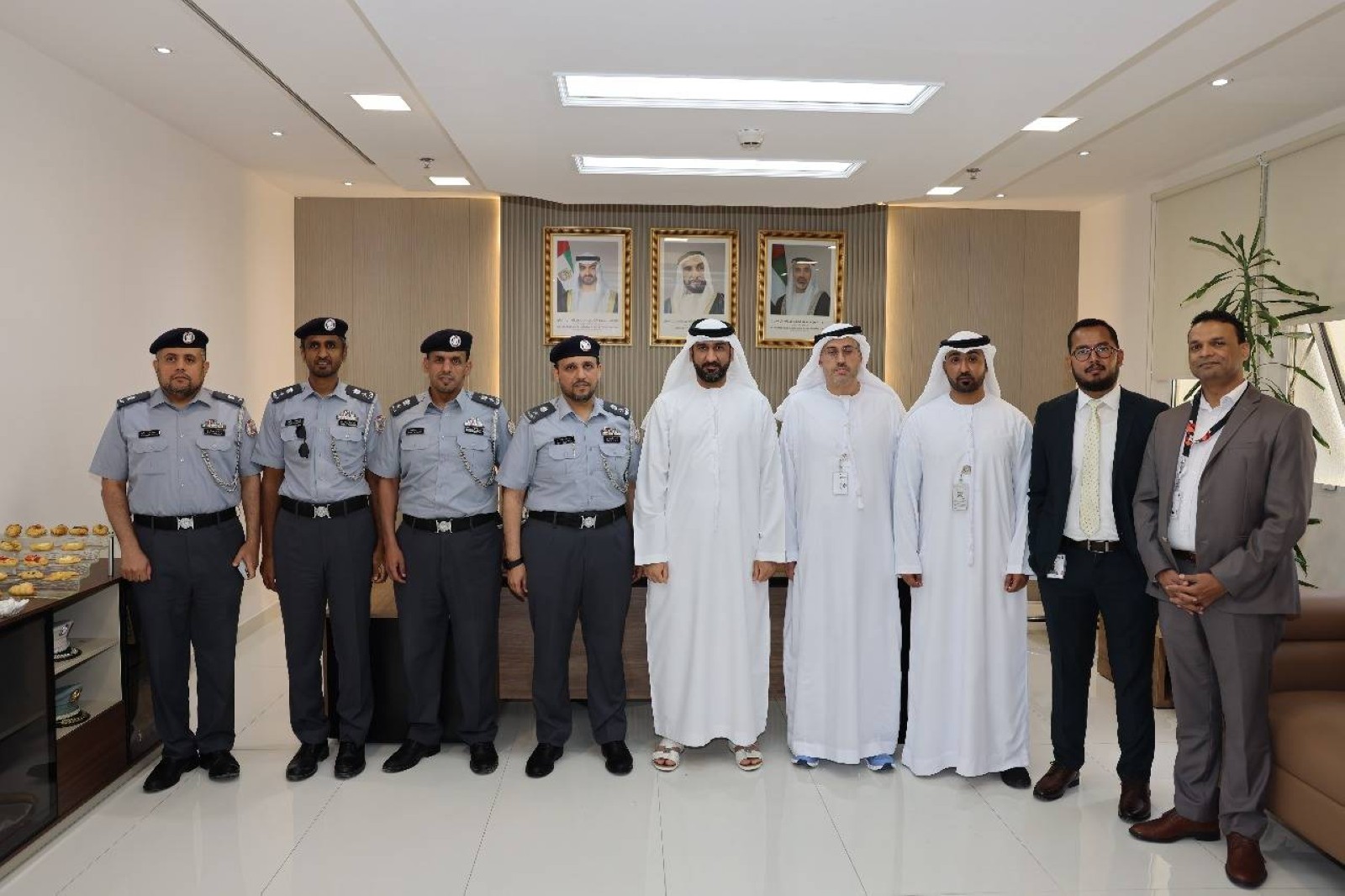 ADP, DCT discuss warehouse management