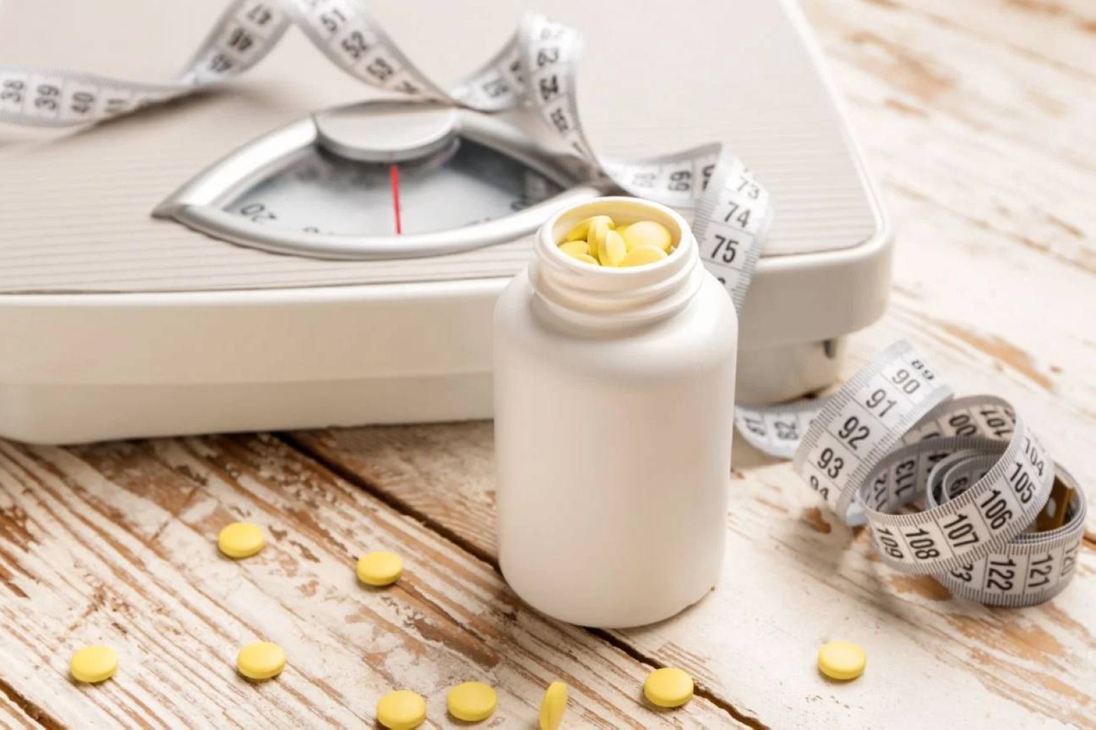 BioAge scraps mid-stage trial of experimental obesity drug