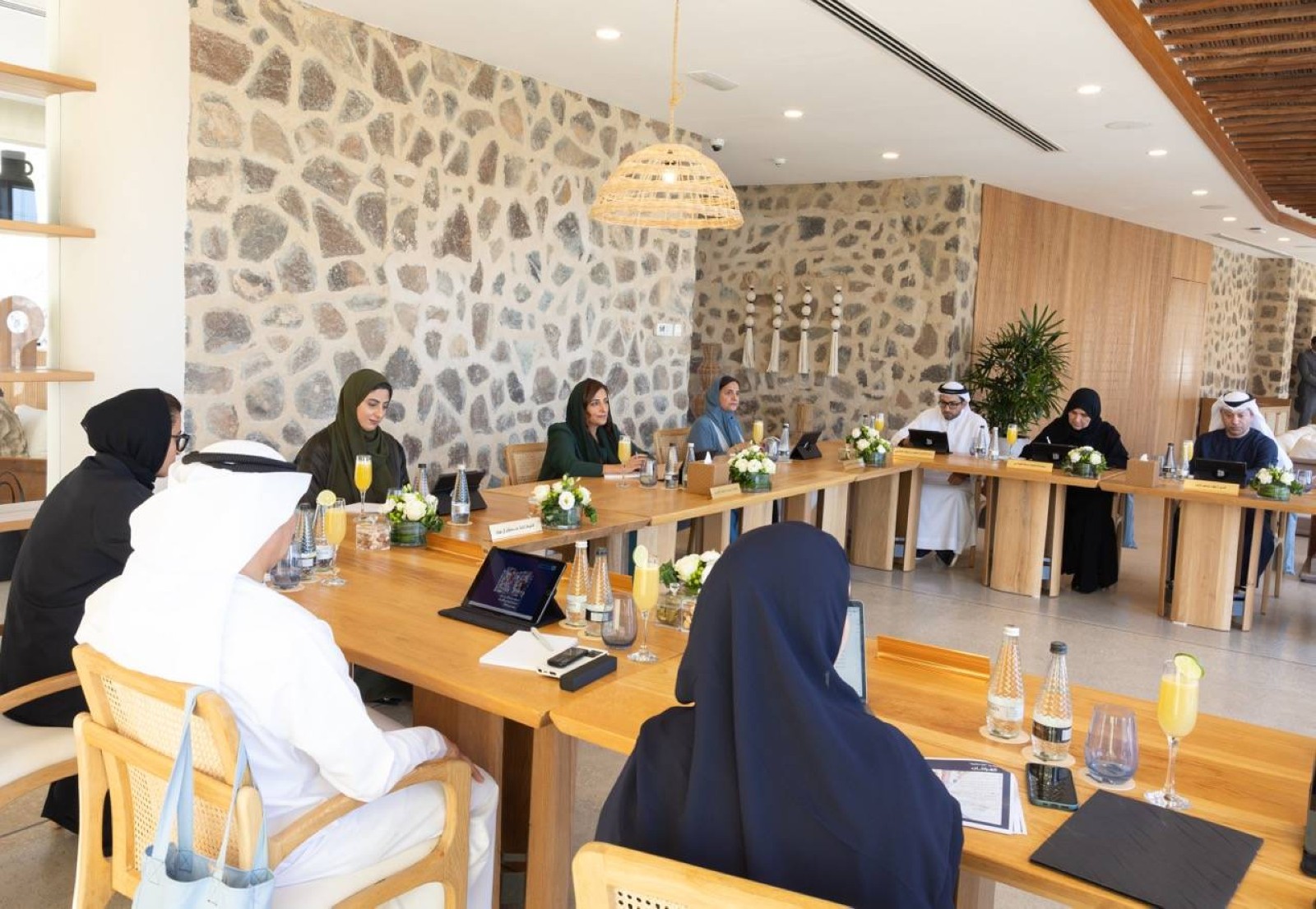 Bodour seeks to empower kids to chase their dreams against odds