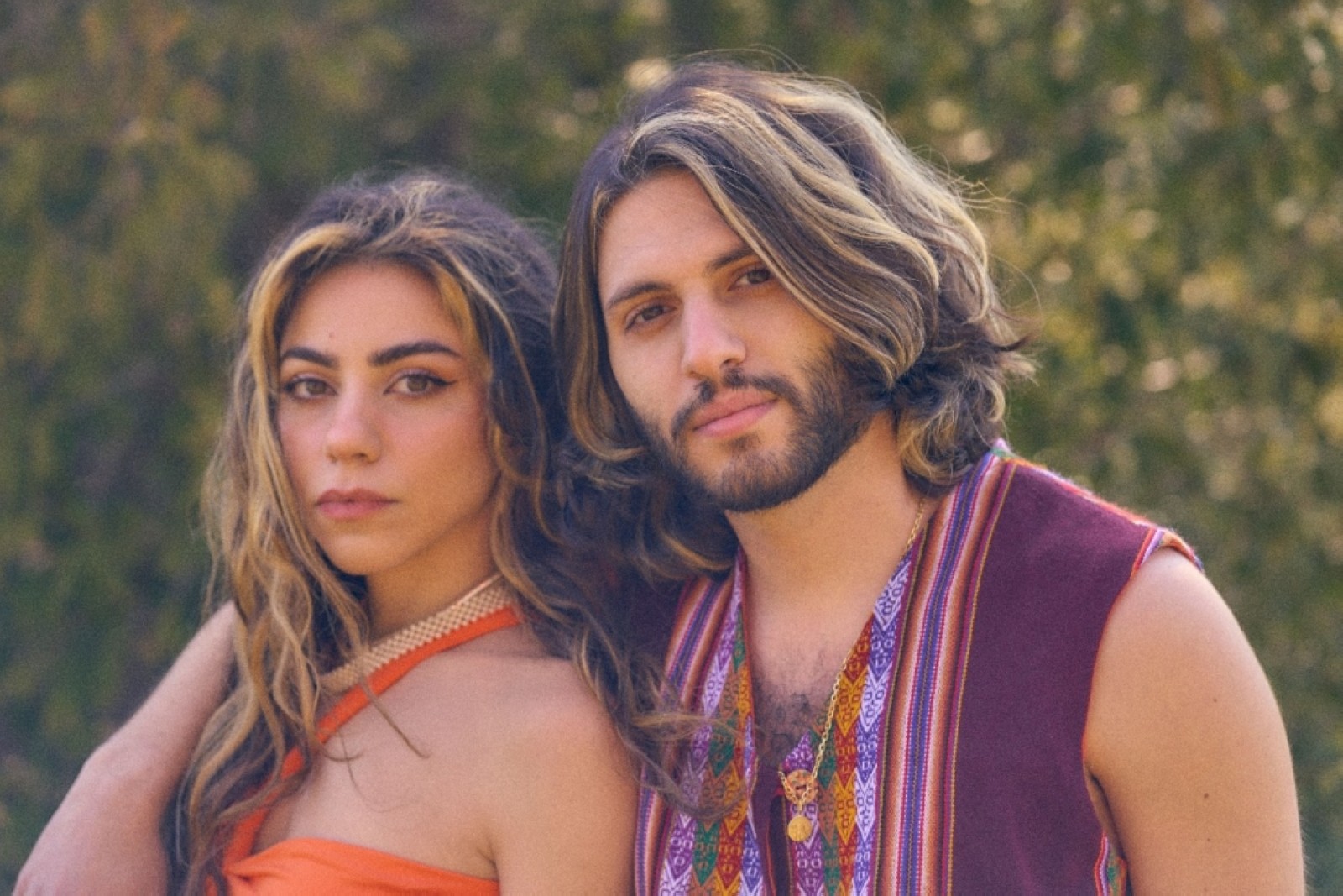 Toronto-based Kazdoura releases new single ‘Khayal’