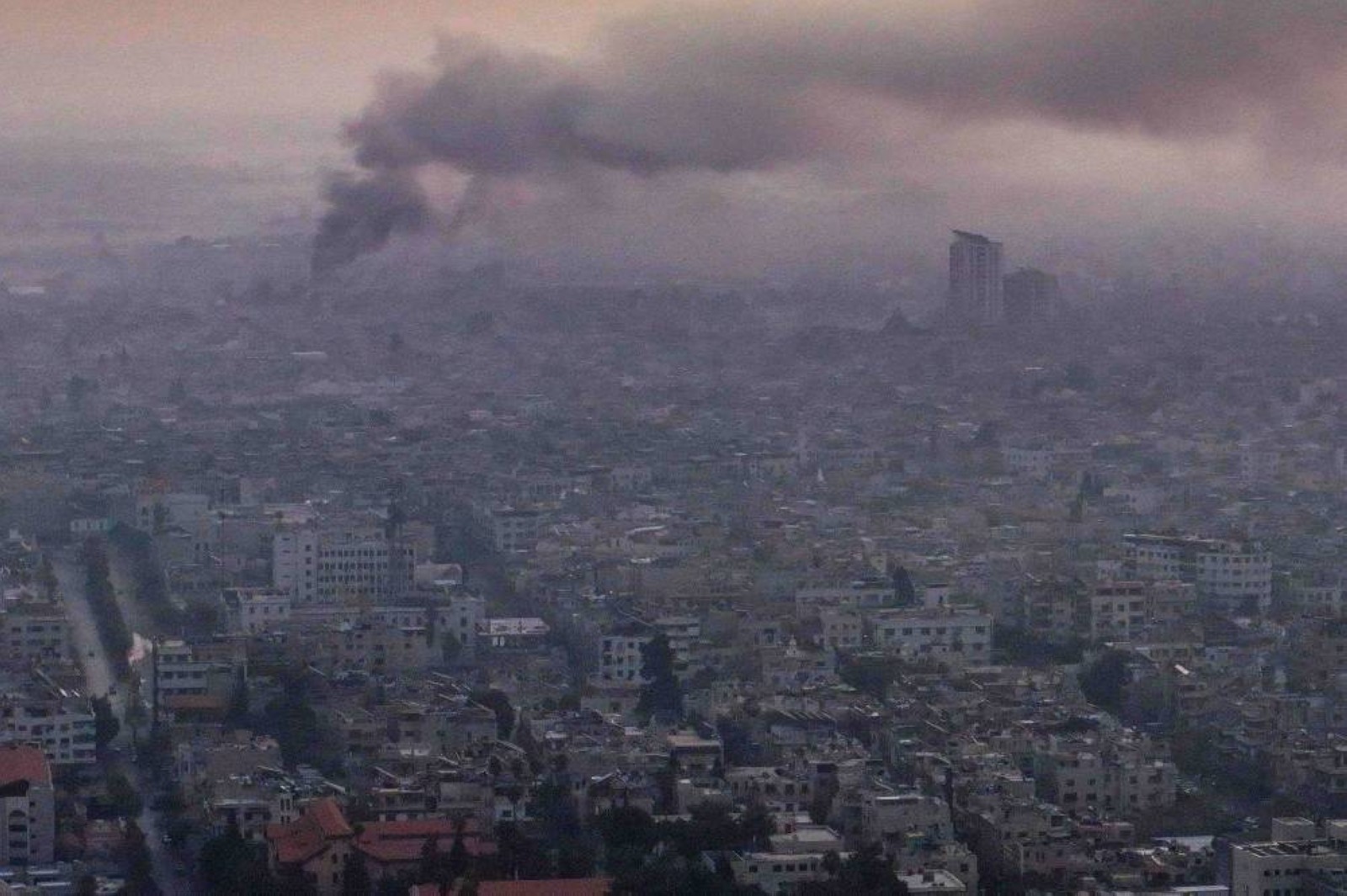 Syria war monitor records more than 300 Israeli strikes since fall of Assad