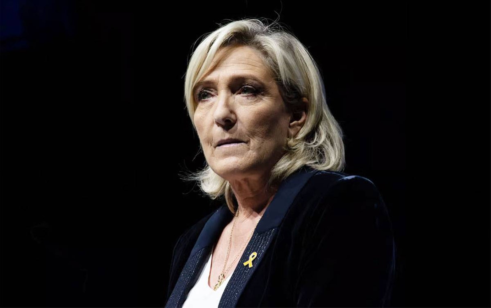 Marine Le Pen