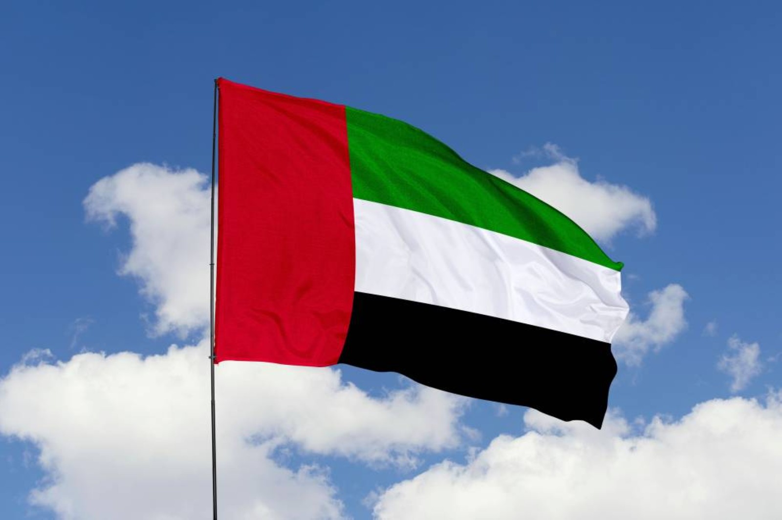 UAE strongly condemns Israel’s seizure of Golan Heights Buffer Zone