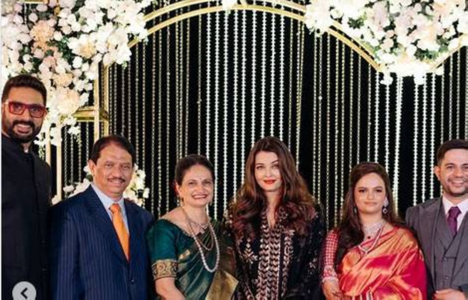 Amidst Abhishek and Aishwarya’s separation rumours, Big B slams ‘fools’ who make assumptions