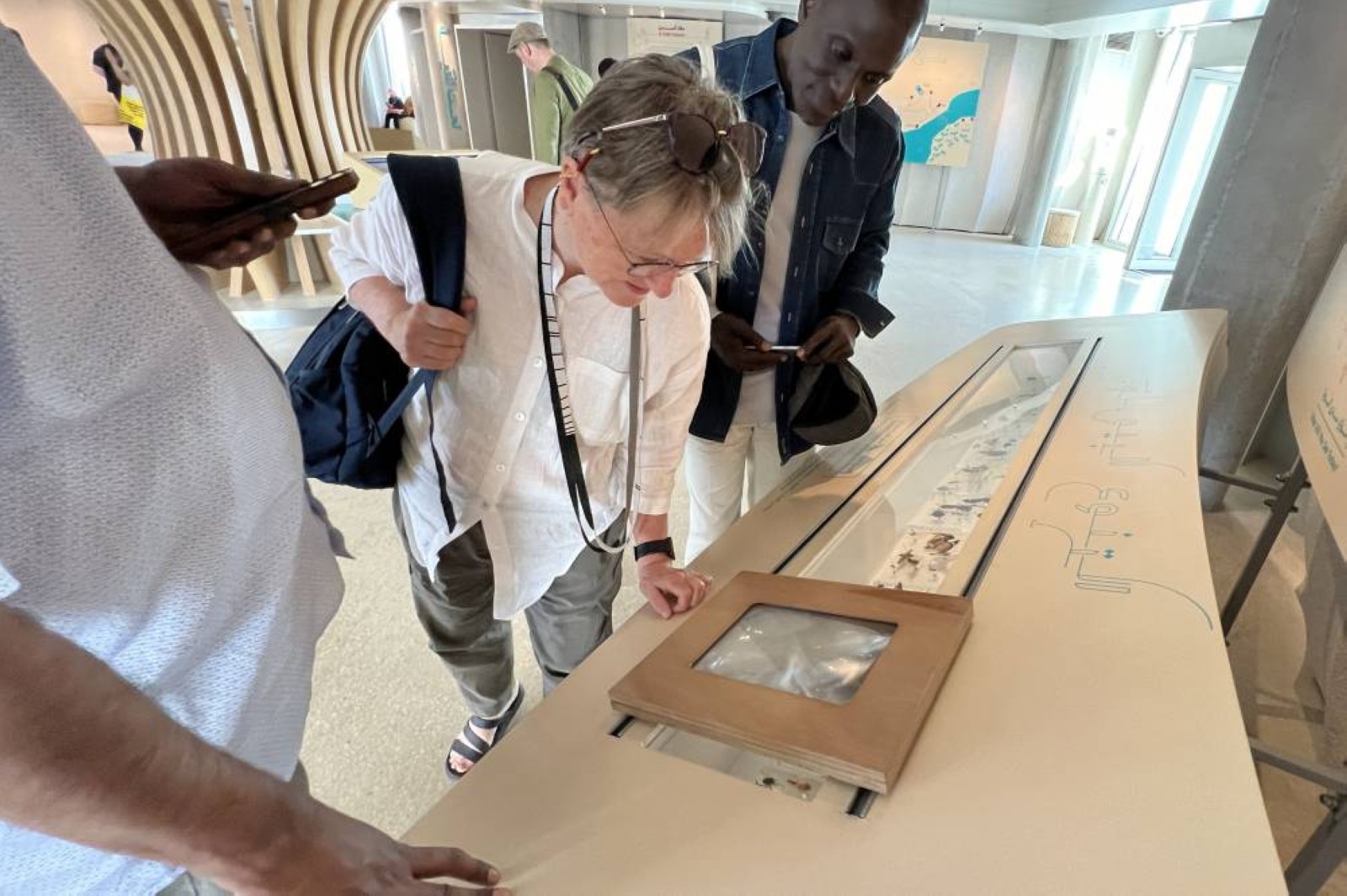 The Africa Institute gives voice to Indian Ocean narratives in forum