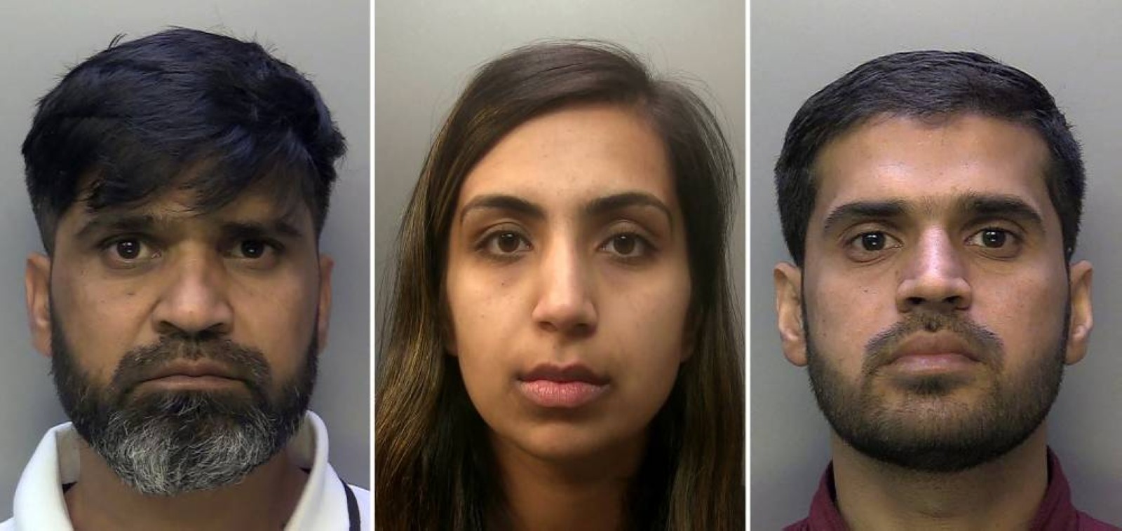 Father, step-mum found guilty of murdering 10-year-old British-Pakistani girl