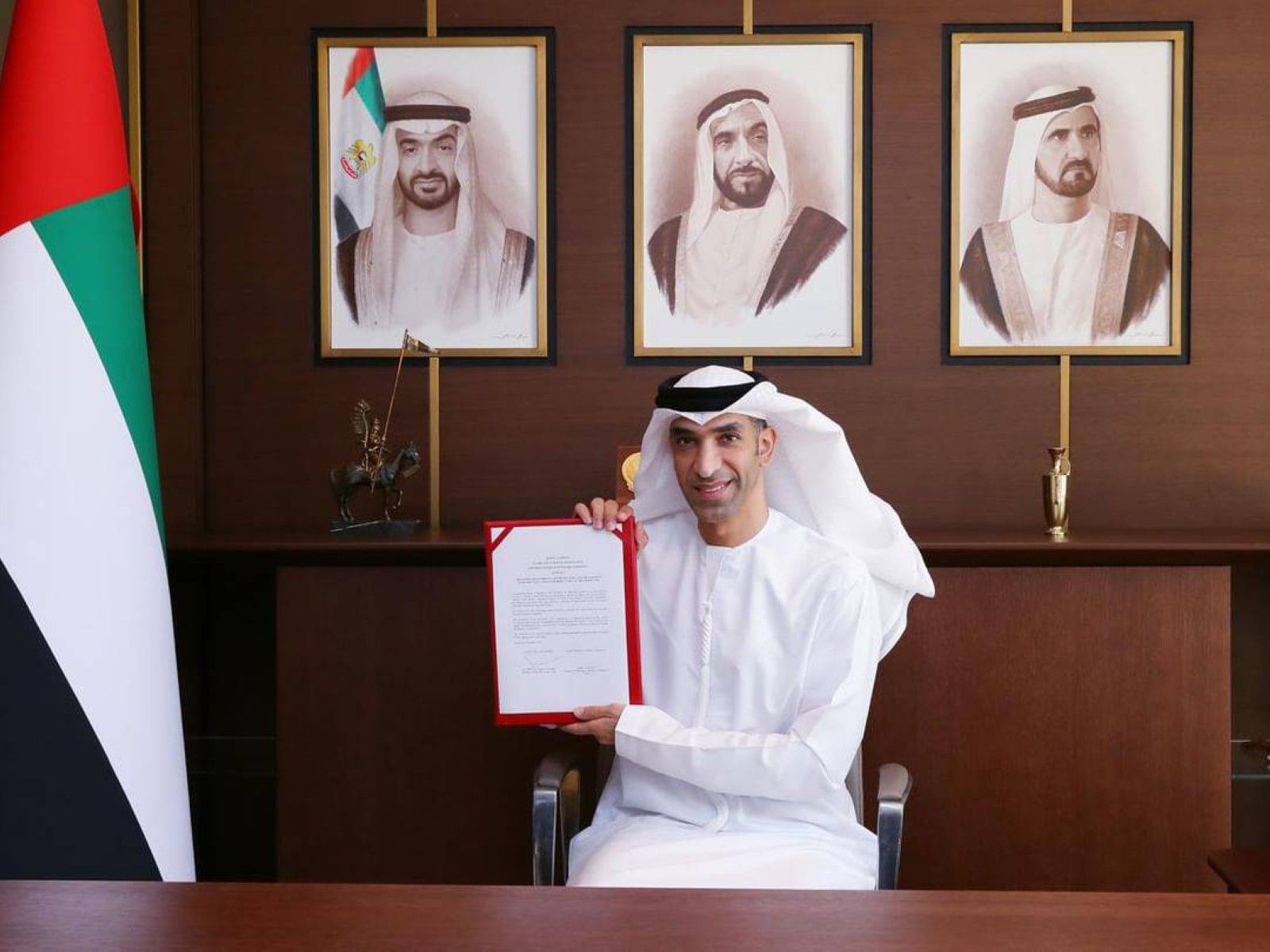 UAE, EAEU finalise negotiations on Economic Partnership Agreement