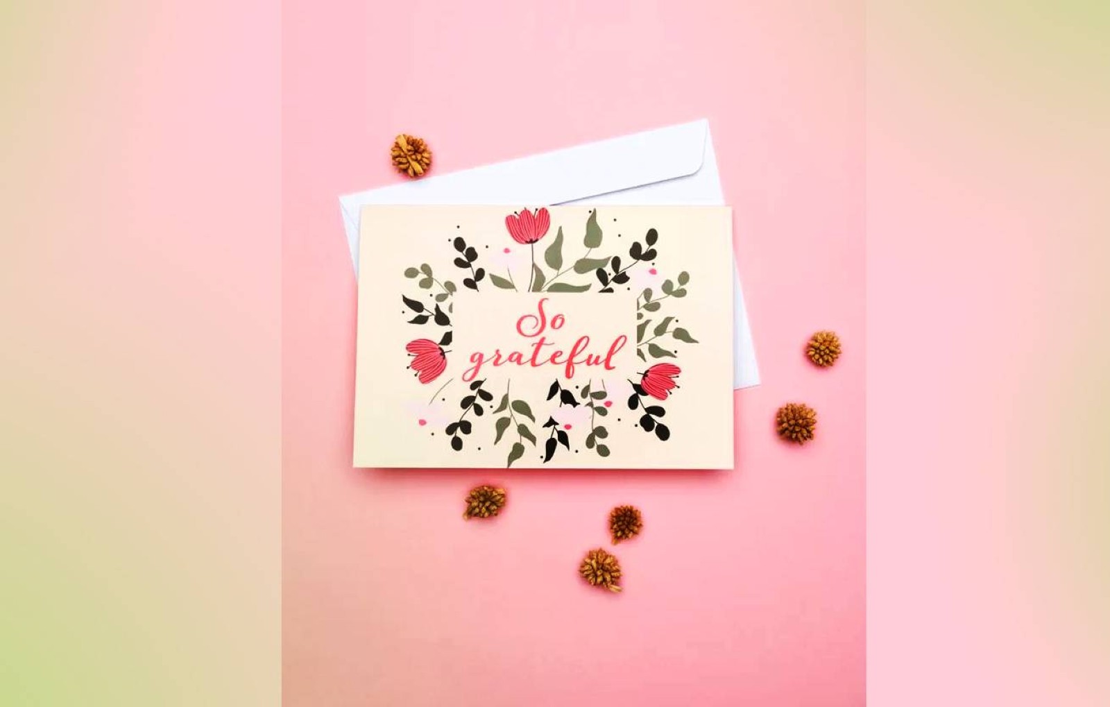 Greeting cards