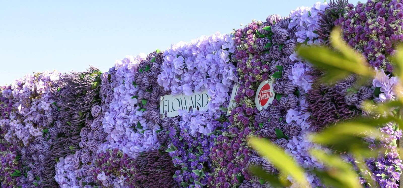 Floward elevates fan experience as official supporter of Emirates Dubai 7s 2024