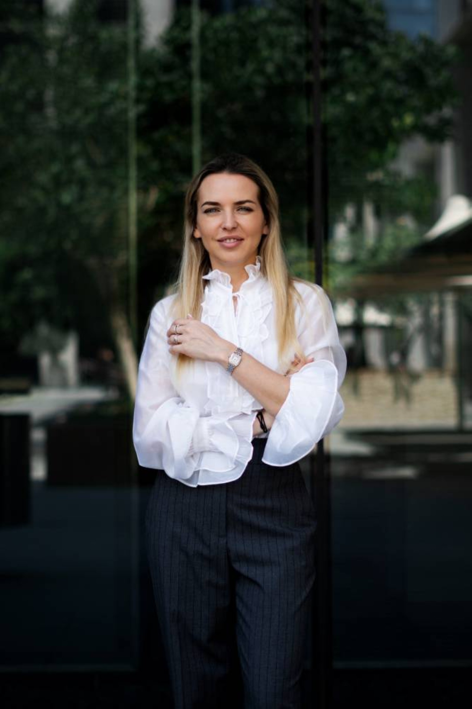 Q&A with Tatiana Tonu, Managing Director, Object 1 on real estate market in the UAE