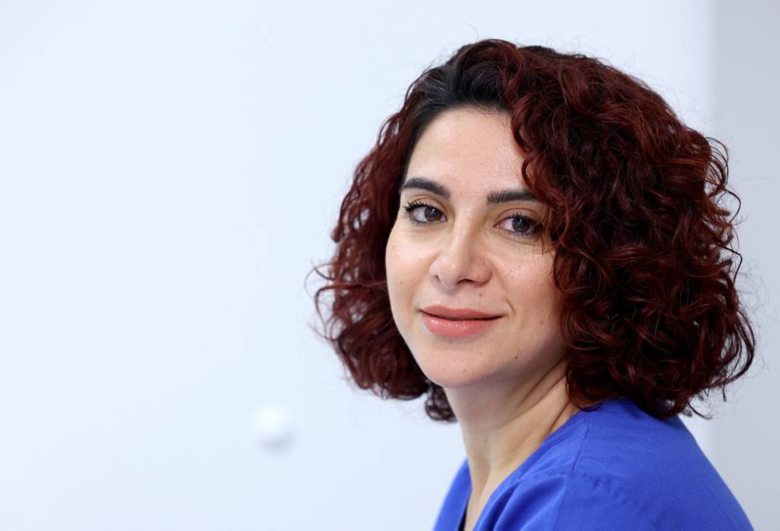 German hospitals fear labour shortages if Syrians leave