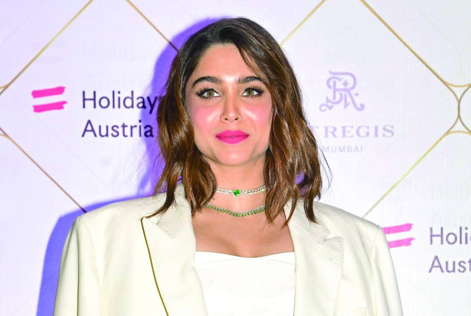 Being the youngest spy is beyond a dream come true: Sharvari