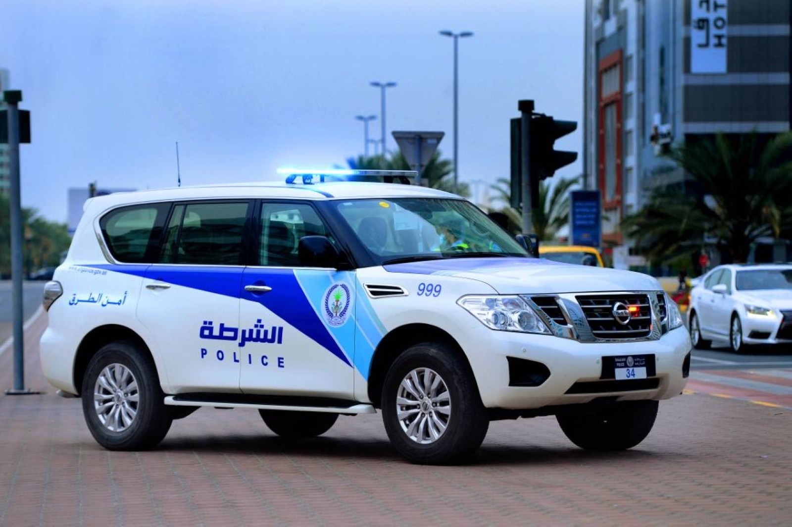 Two brothers held for stabbing compatriot to death in Sharjah